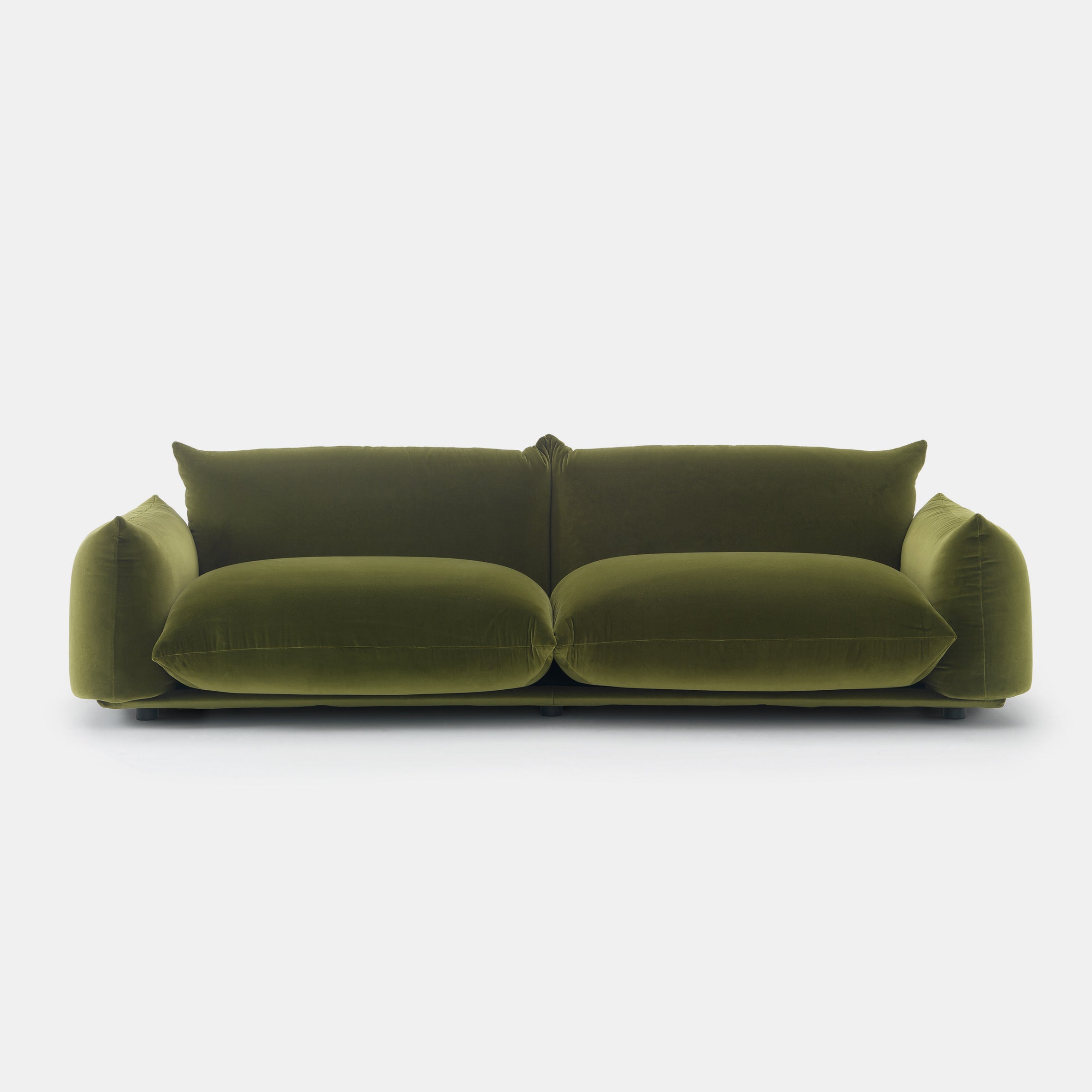 Marenco Sofa - 254cm