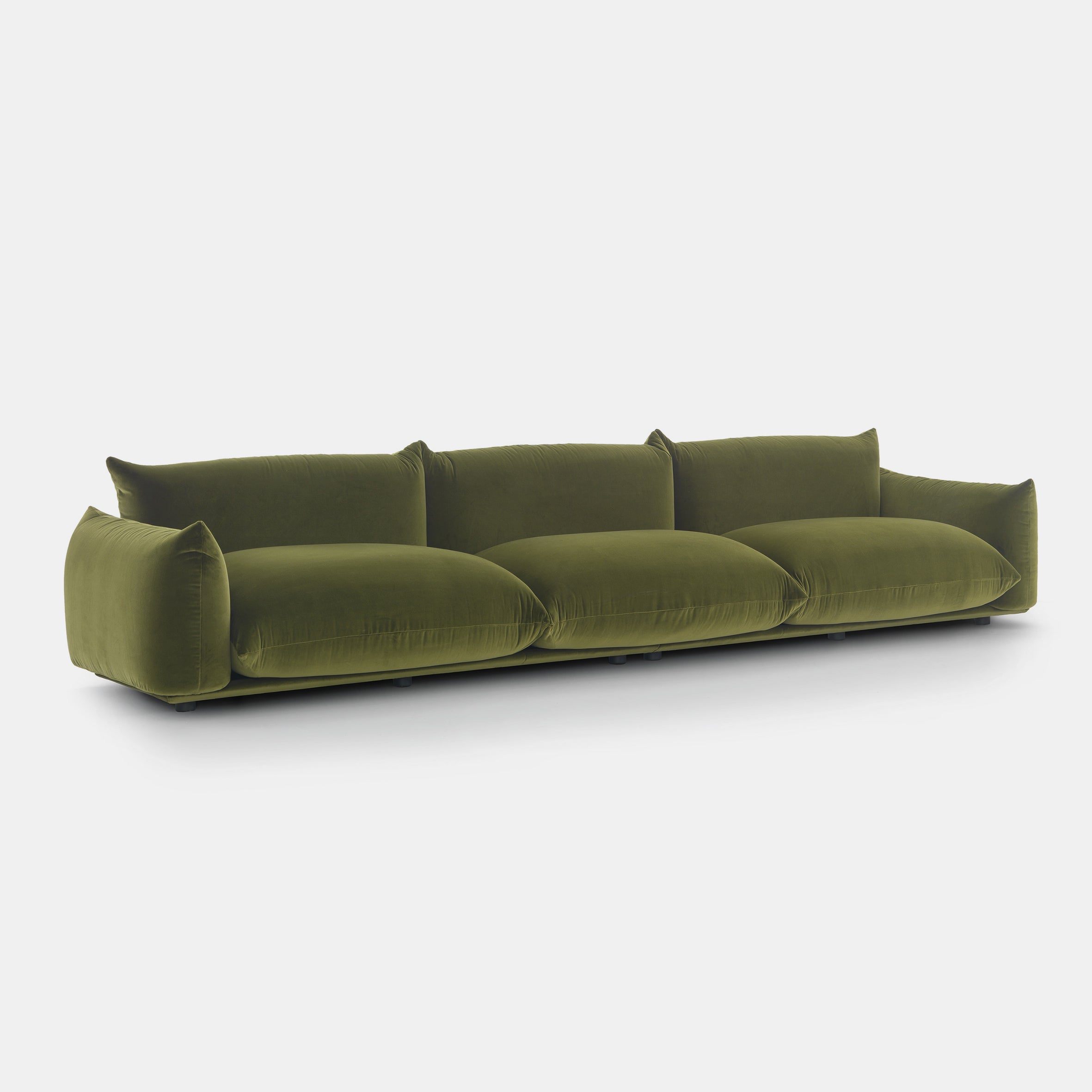 Marenco Sofa - 354cm