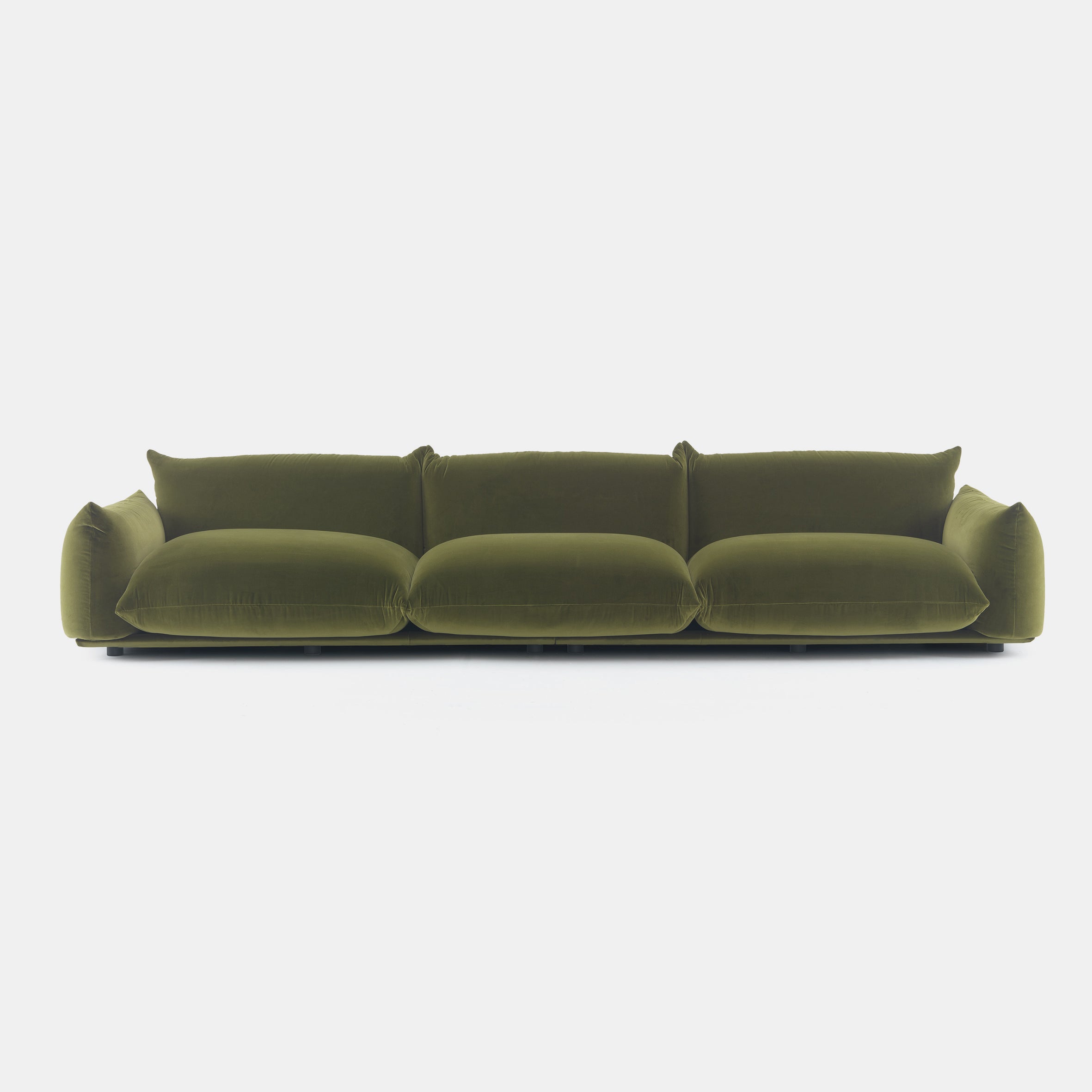 Marenco Sofa - 354cm