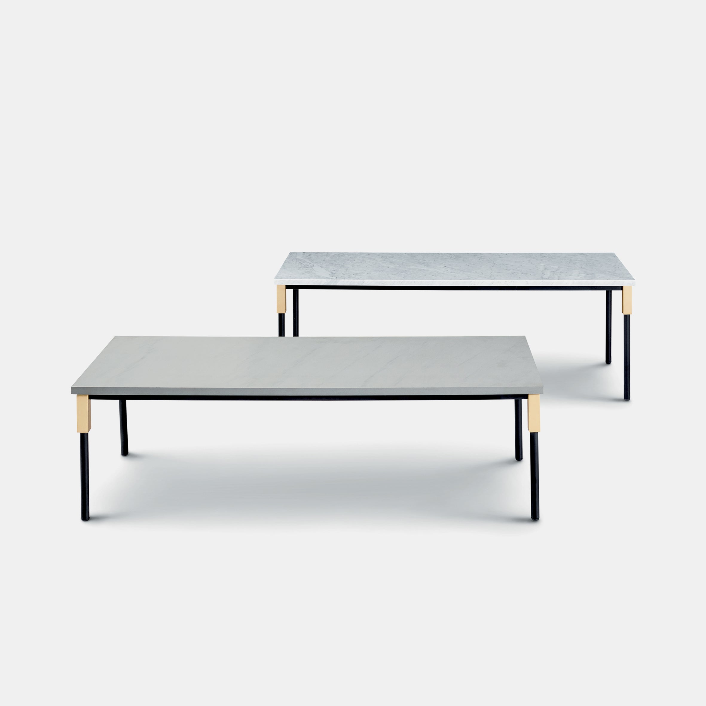 Match Low Table - Monologue London