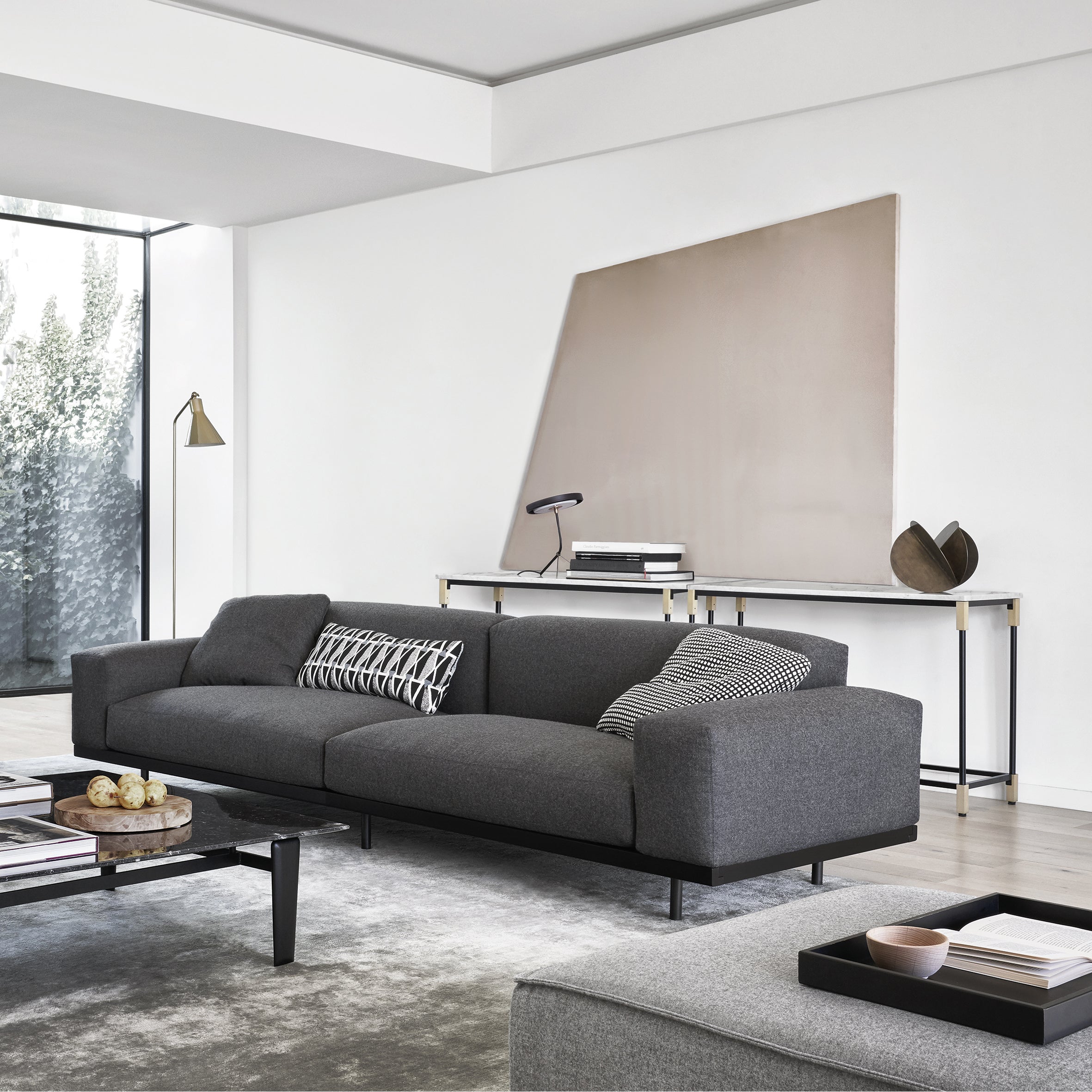 Naviglio Sofa