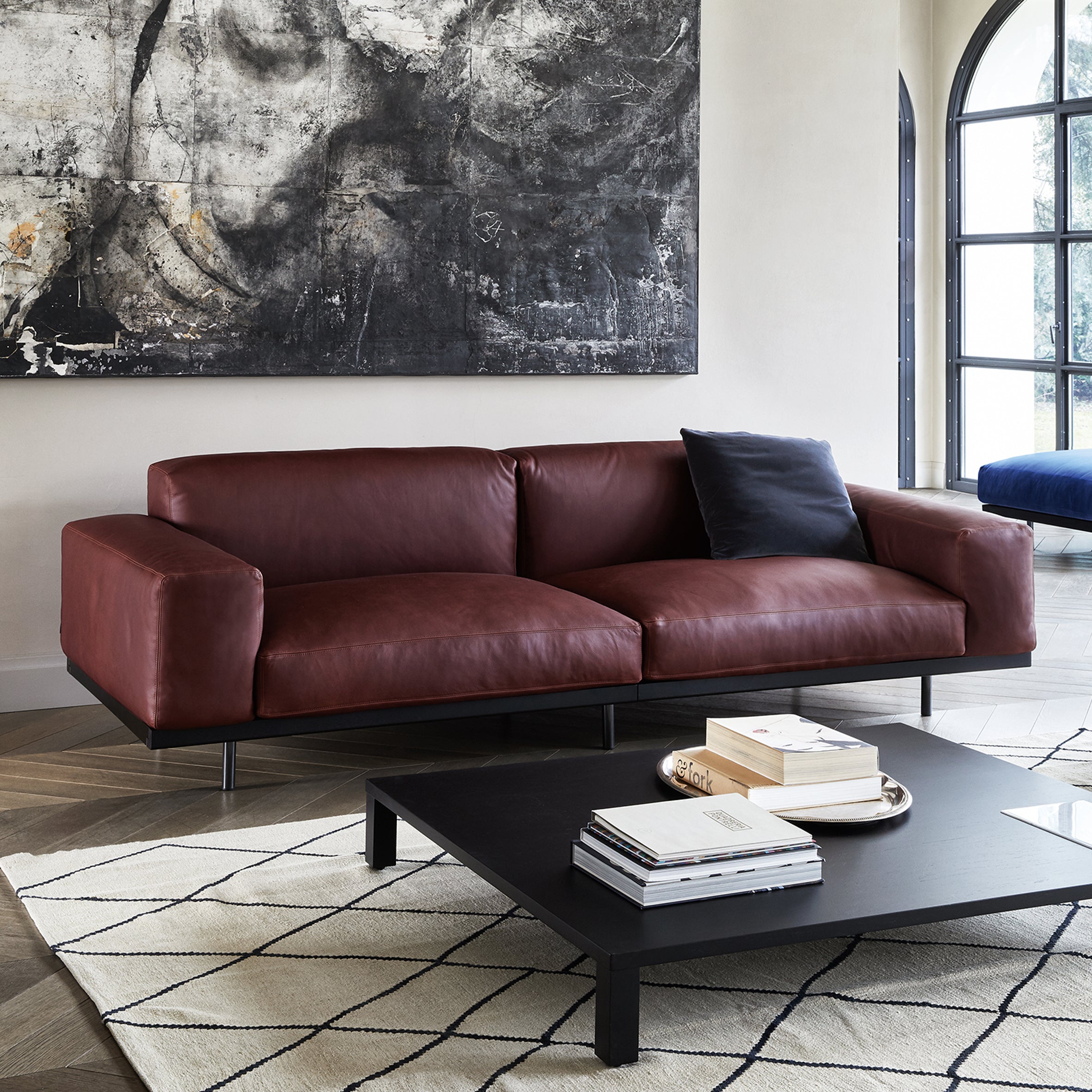 Naviglio Sofa