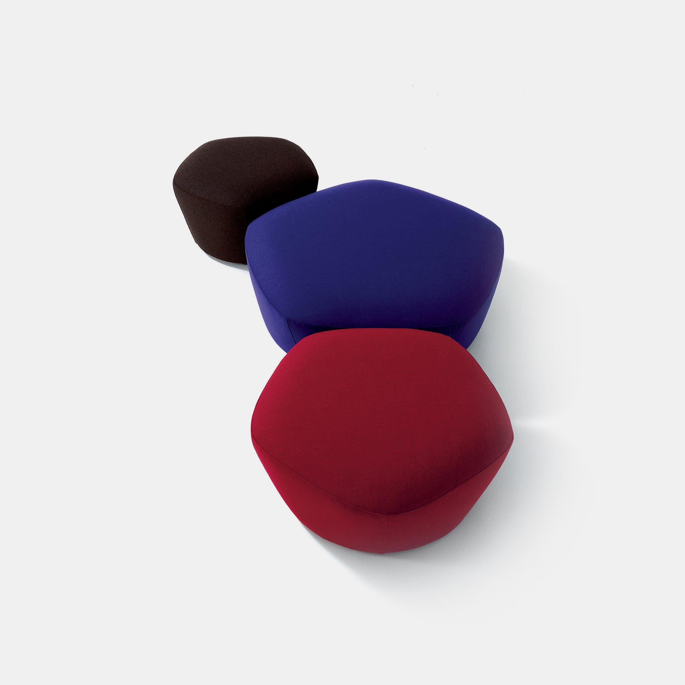 Penta Pouf - Monologue London