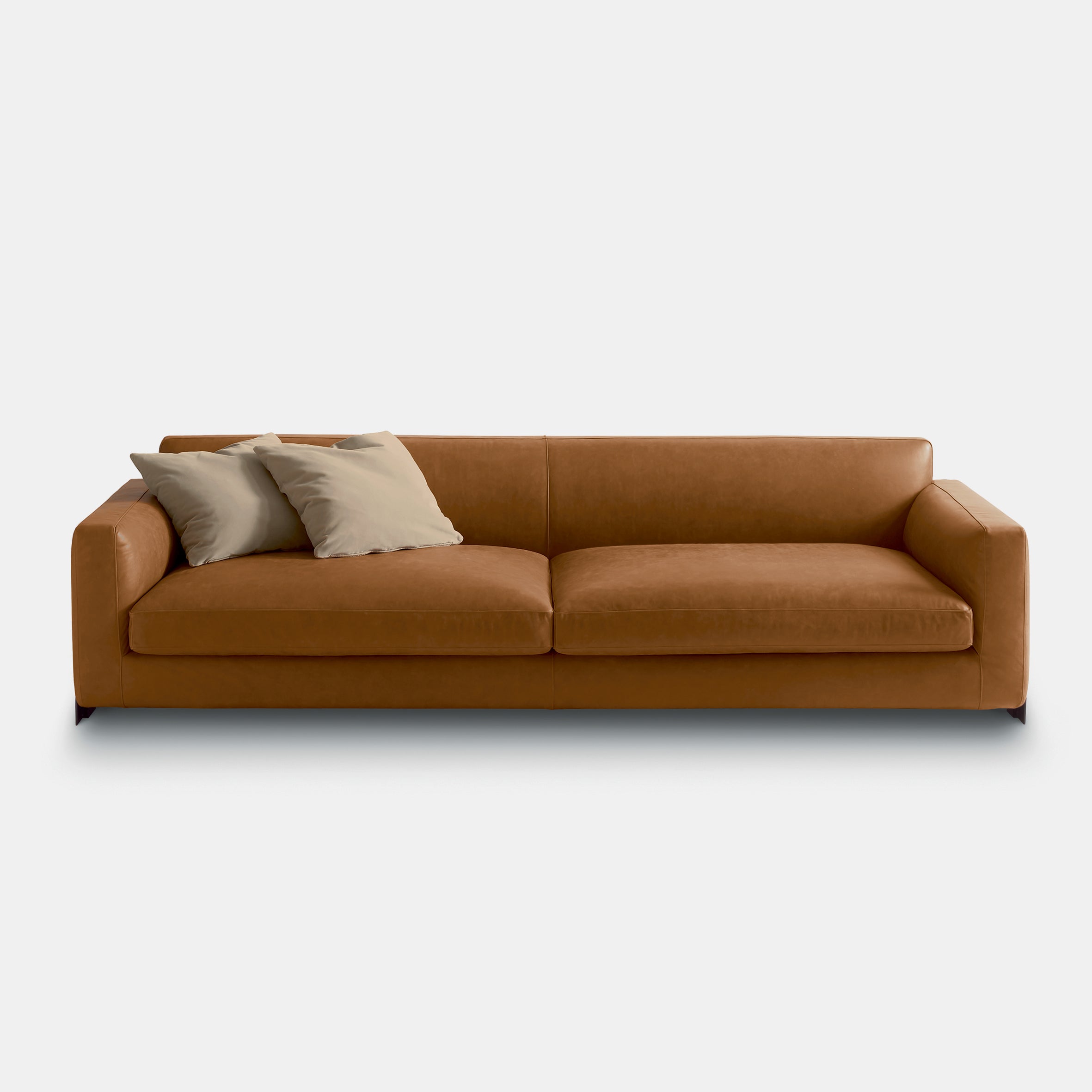 Rendez-Vous Sofa - 2 Seater - Monologue London