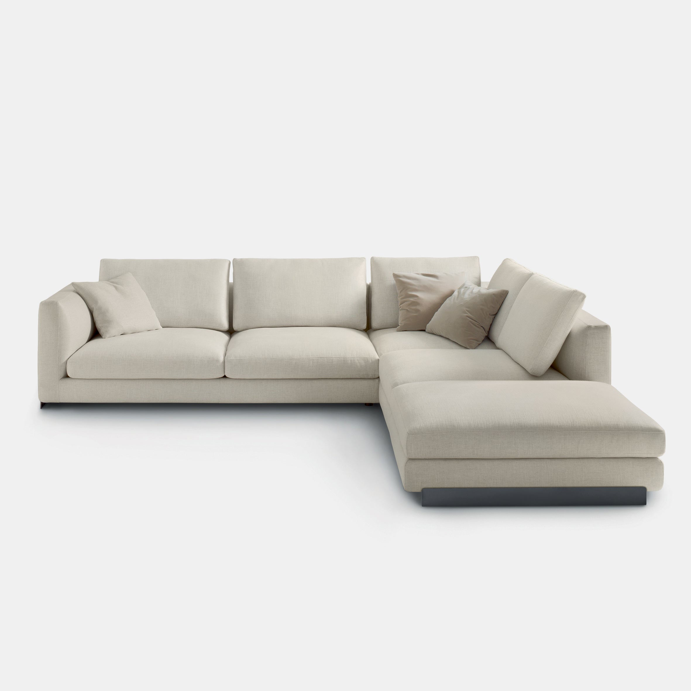 Rendez-Vous Sofa - Modular - Monologue London