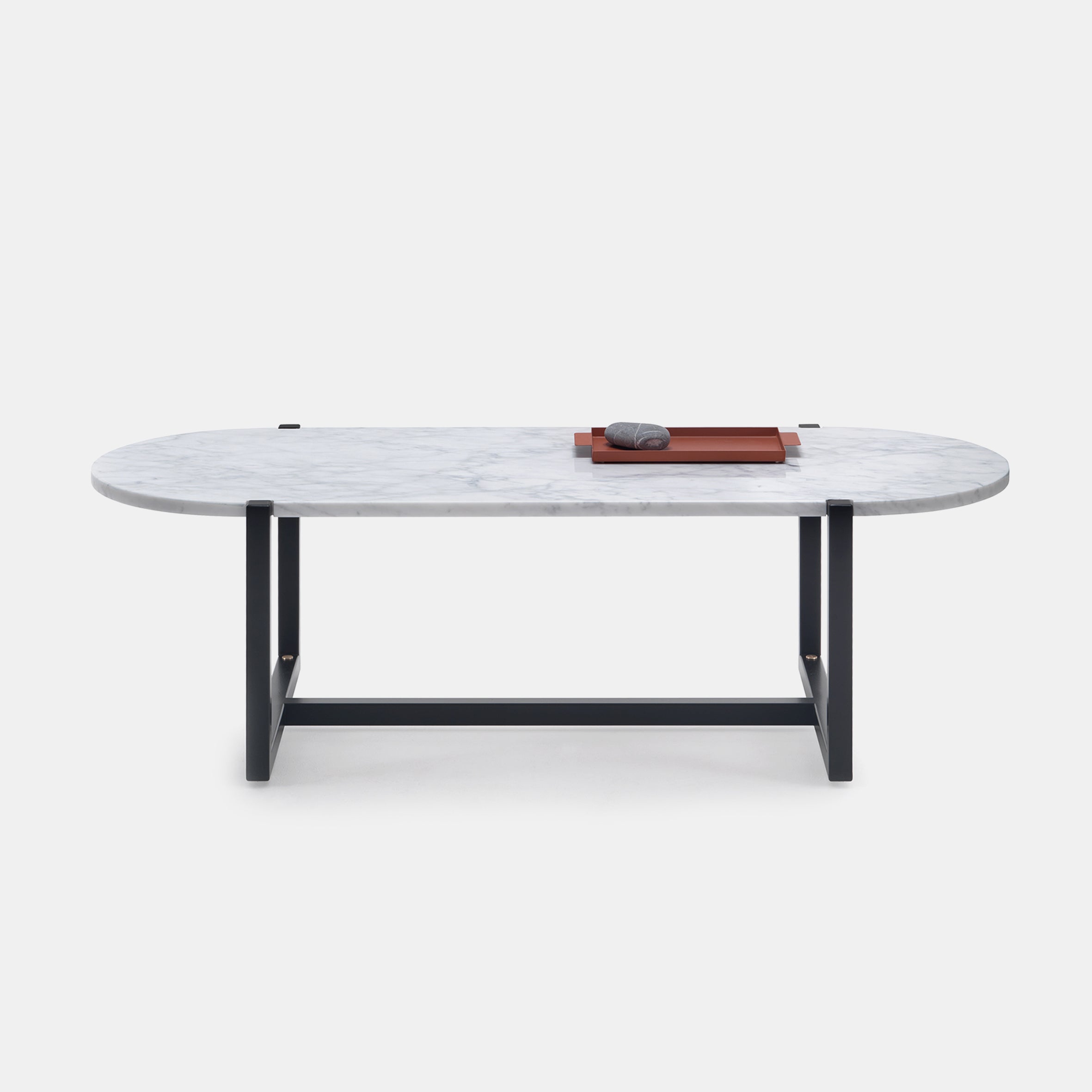 Sigmund Coffee Table - Monologue London