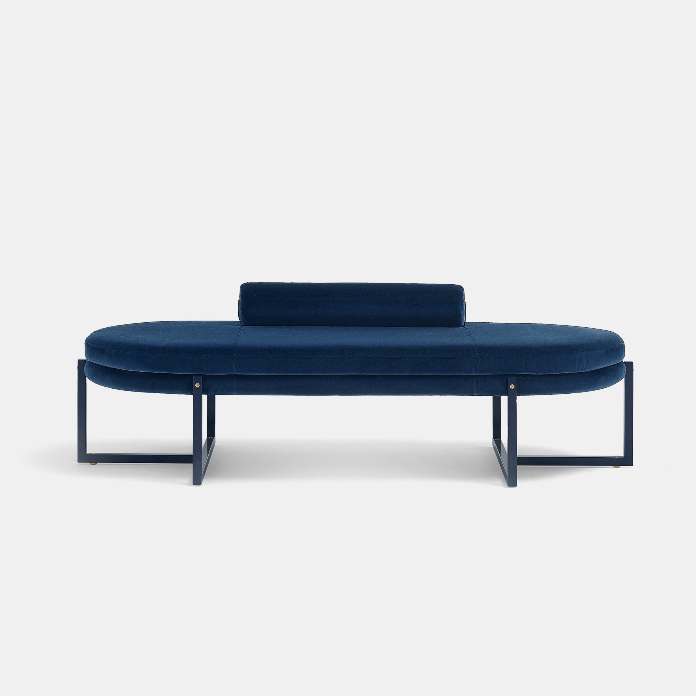 Sigmund Daybed - Monologue London