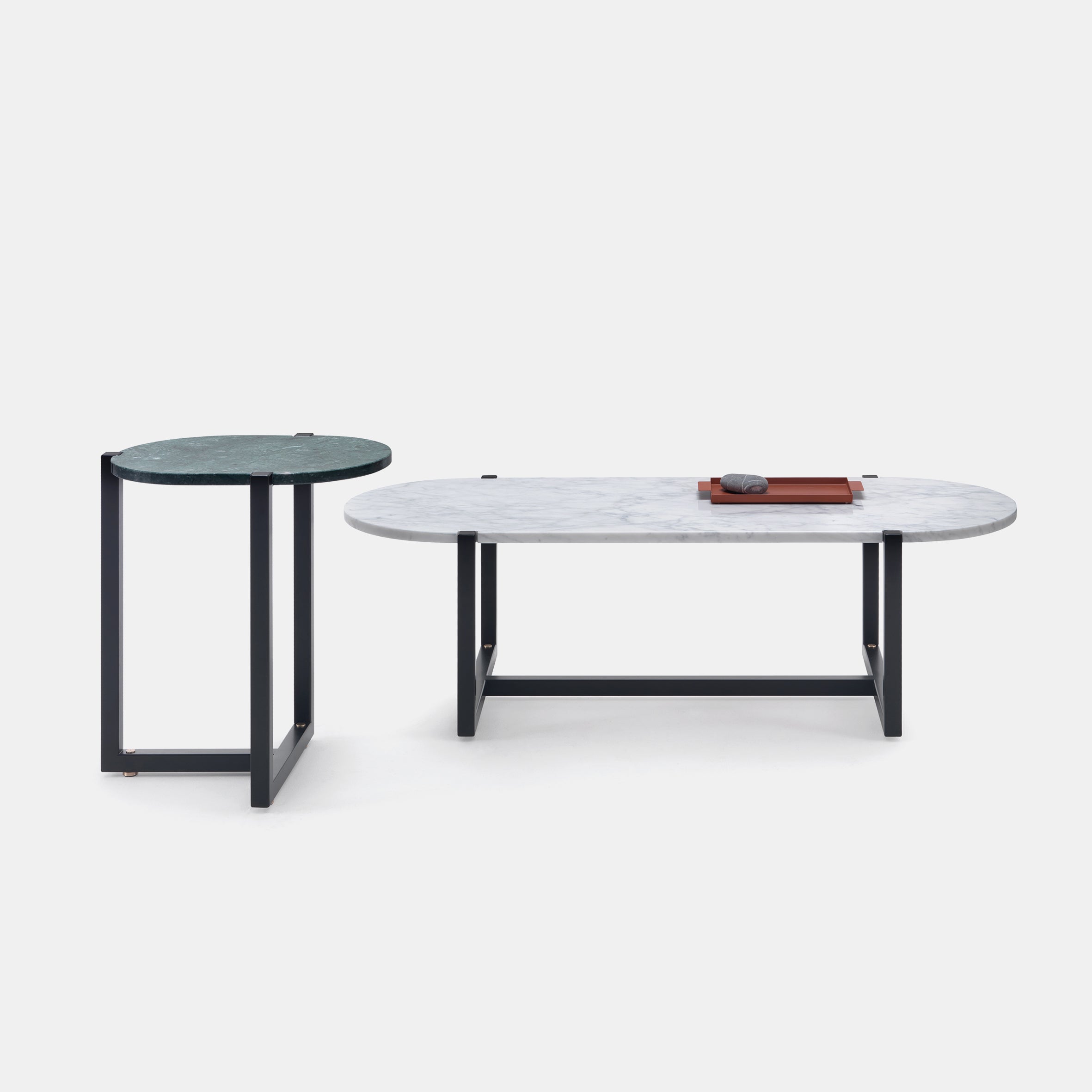 Sigmund Side Table - Monologue London