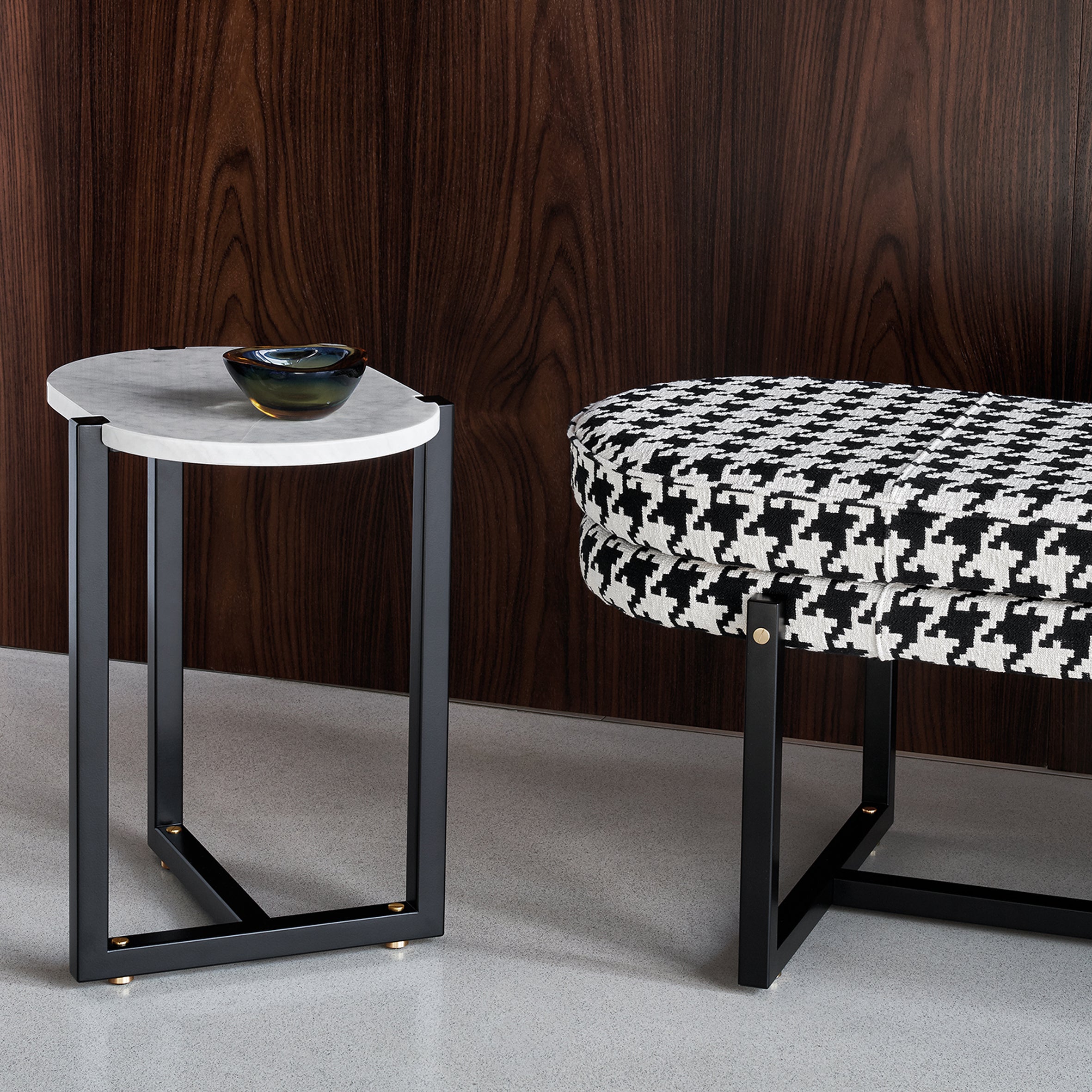 Sigmund Side Table