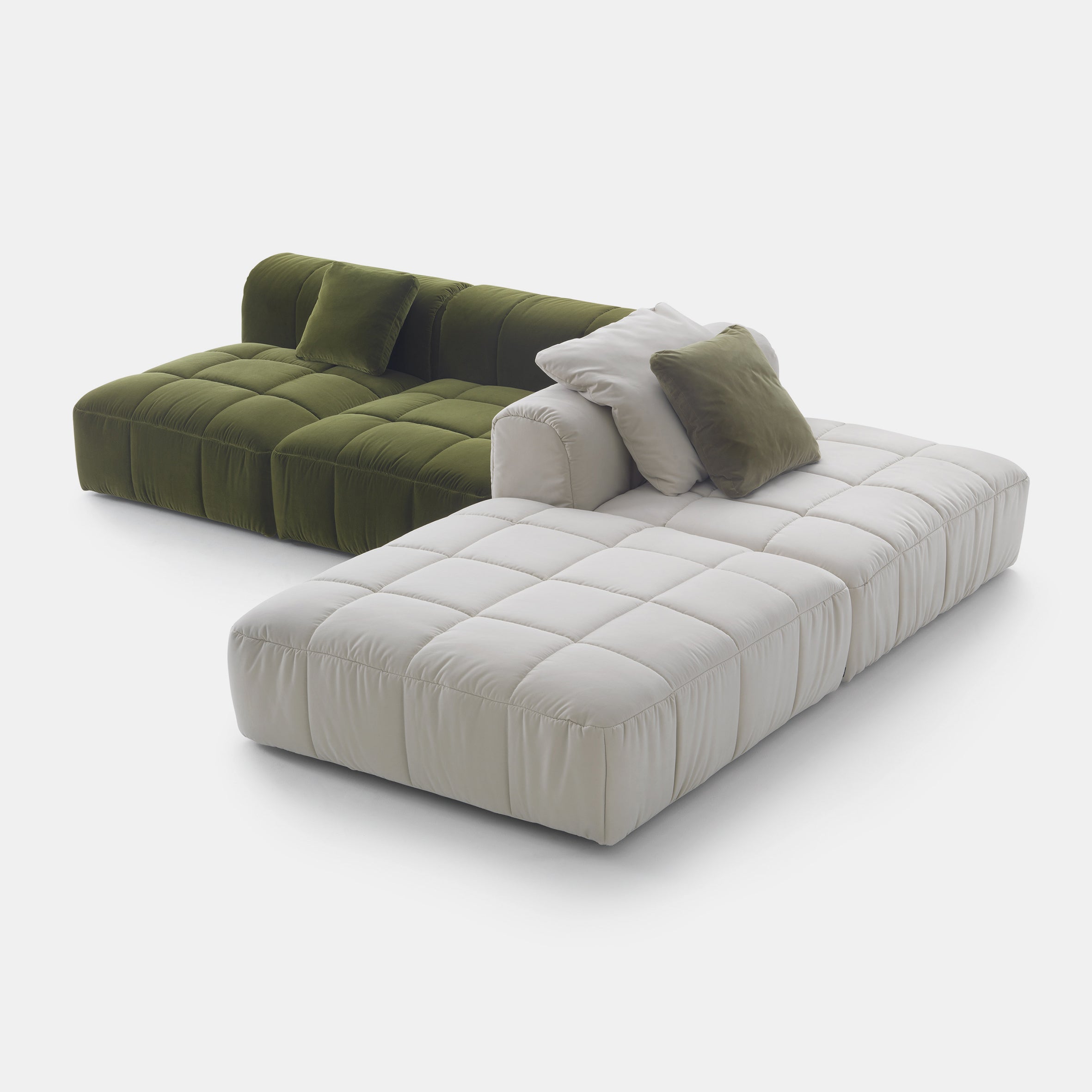 Strips System Sofa