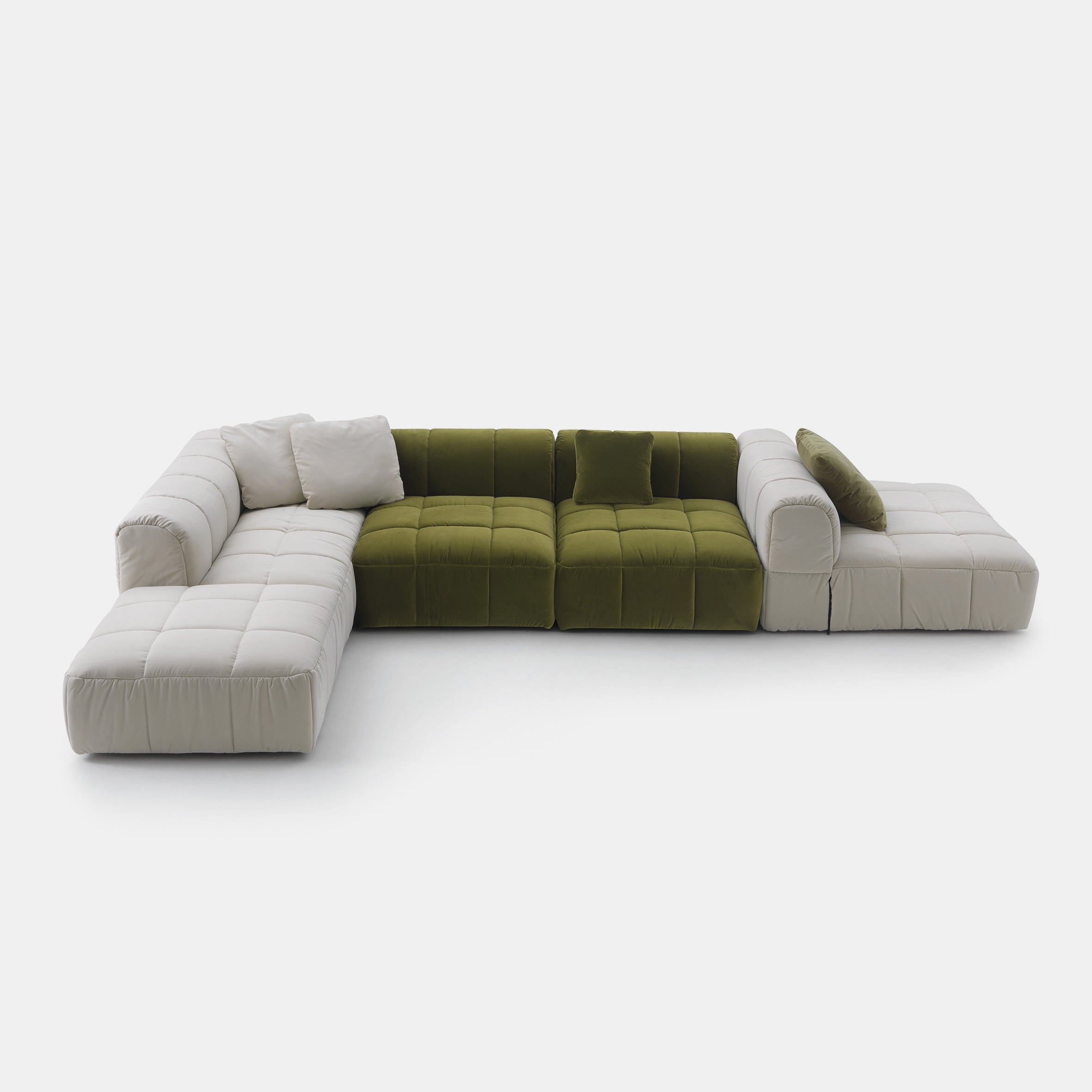 Strips System Sofa