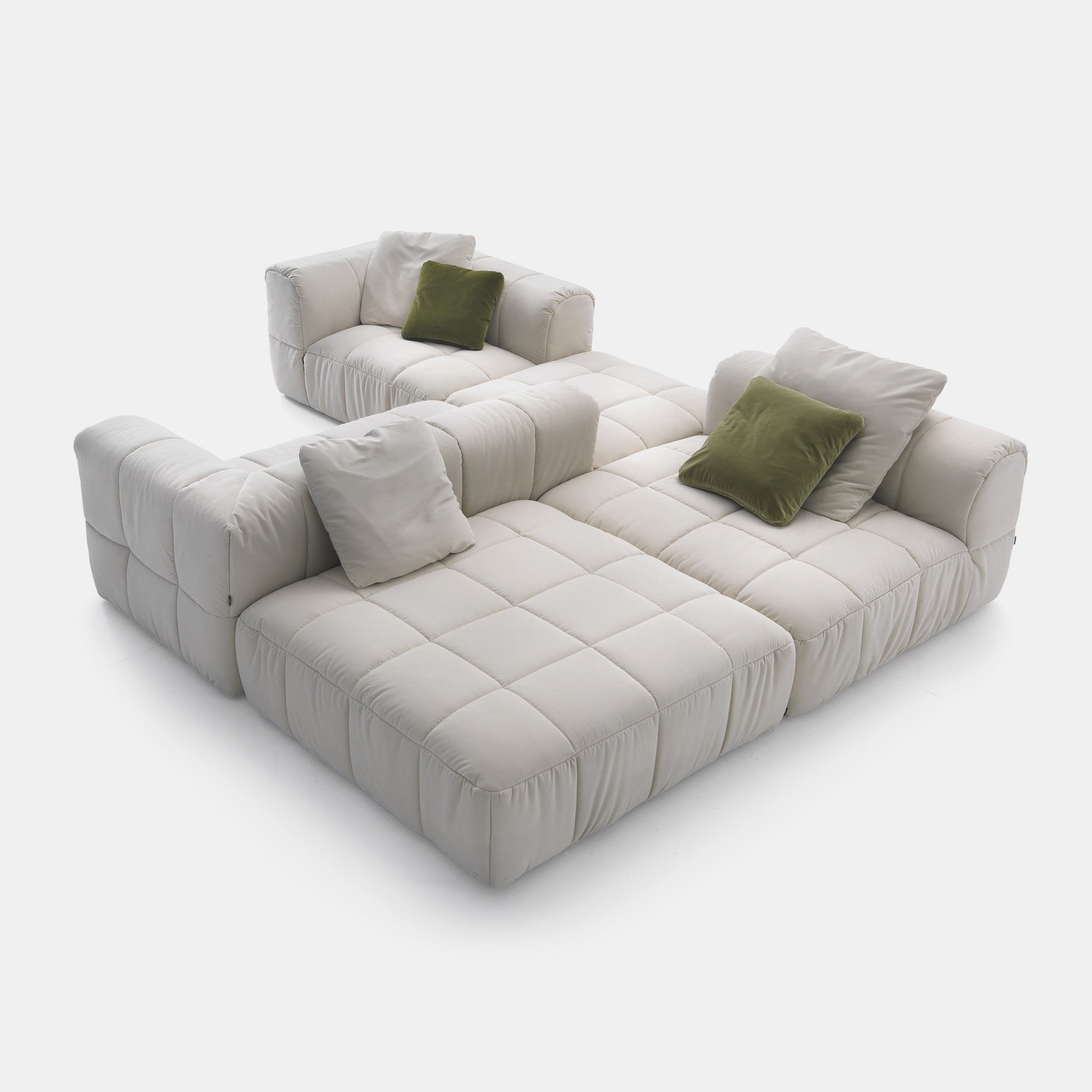 Strips System Sofa