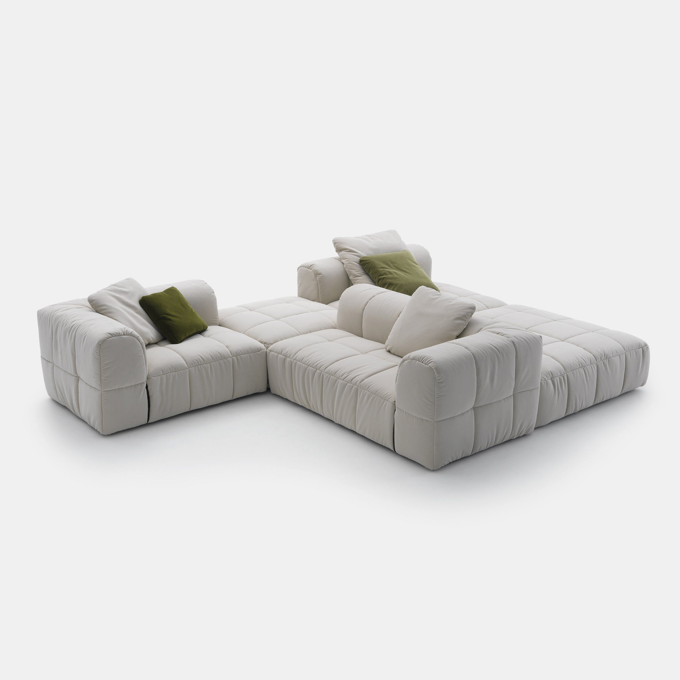 Strips System Sofa