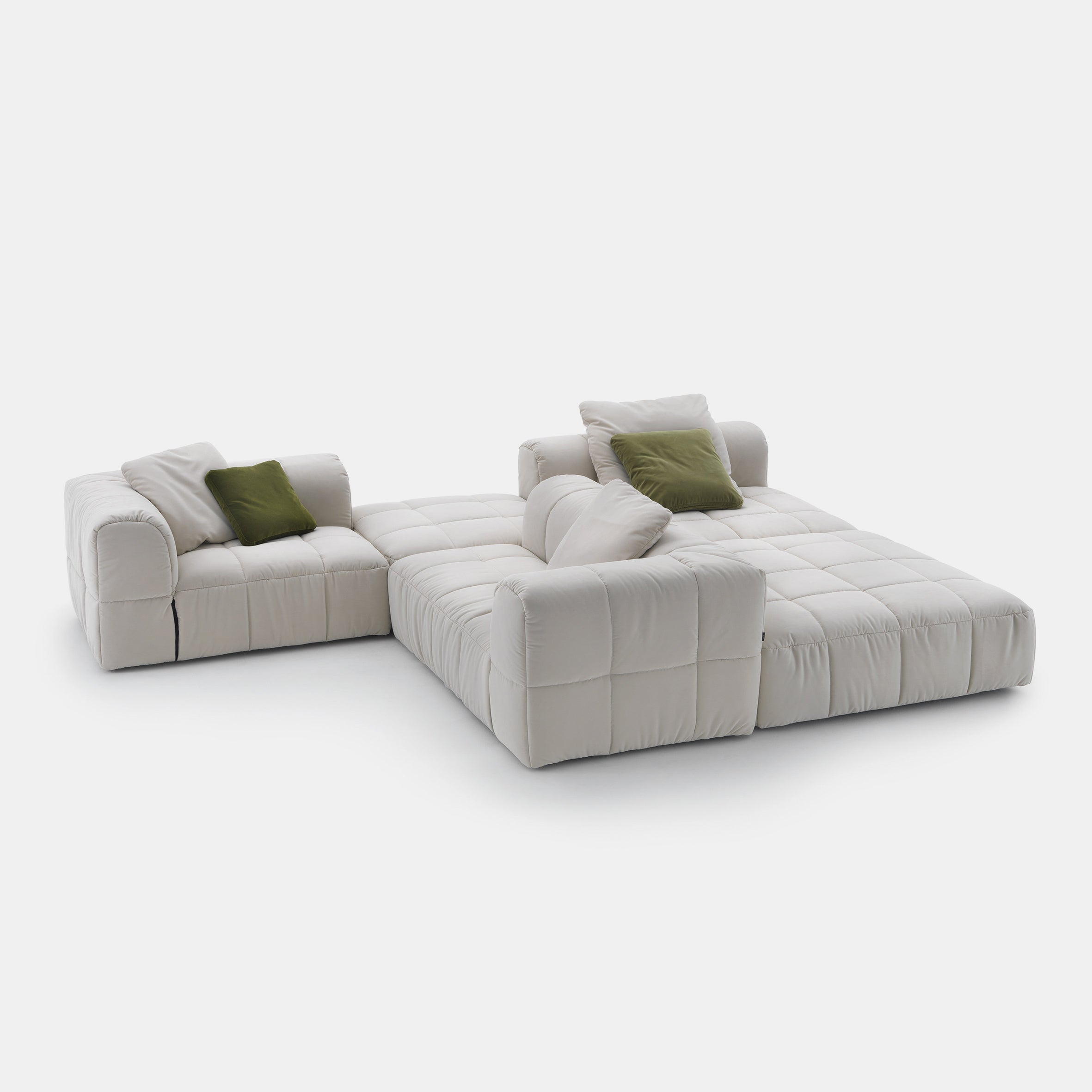 Strips System Sofa