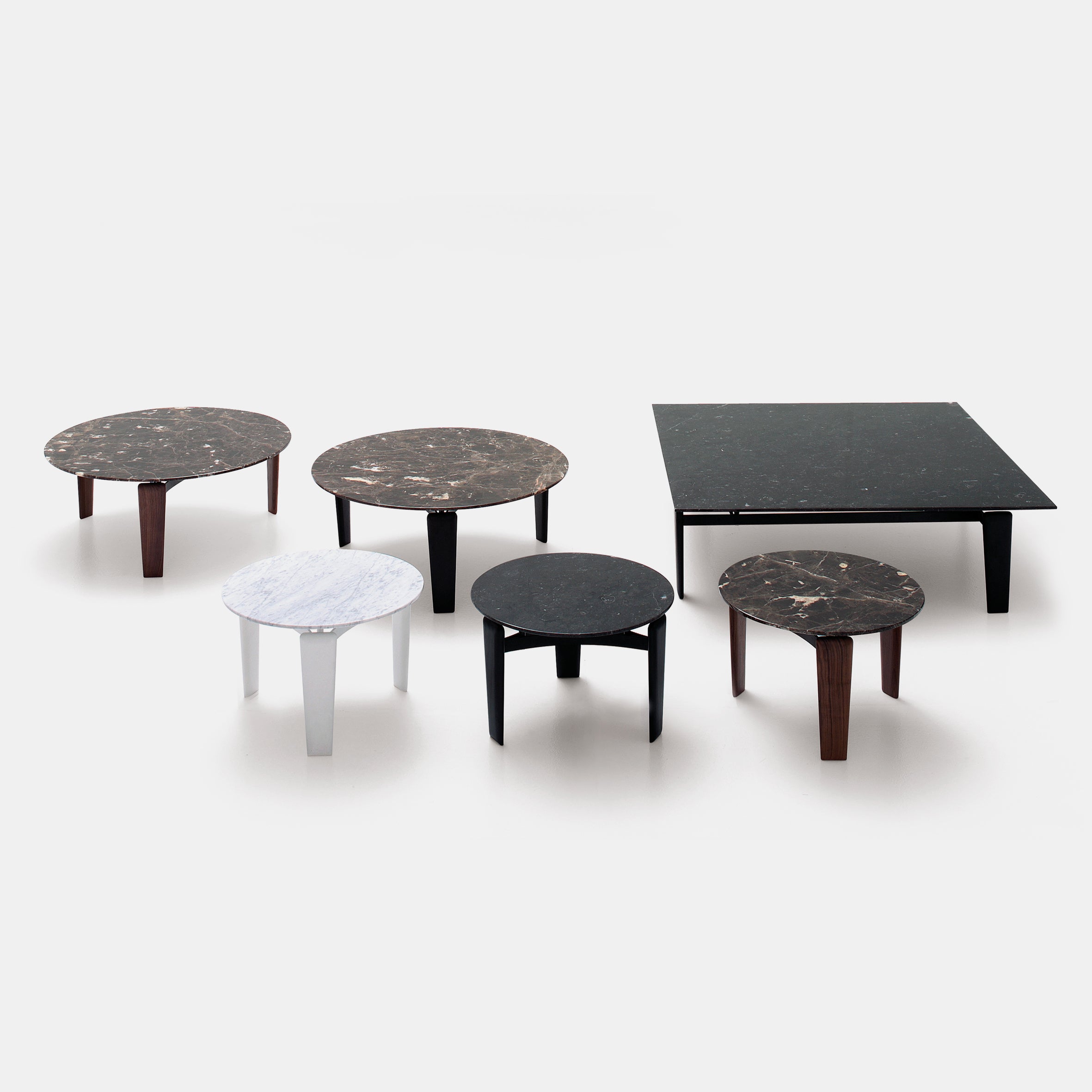 Tablet Coffee Table - Monologue London