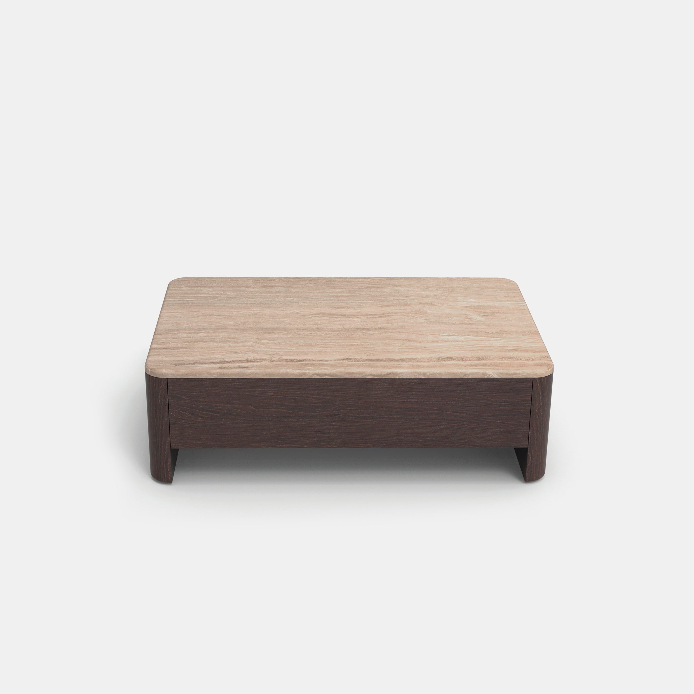 Tokio Coffee Table with Drawer