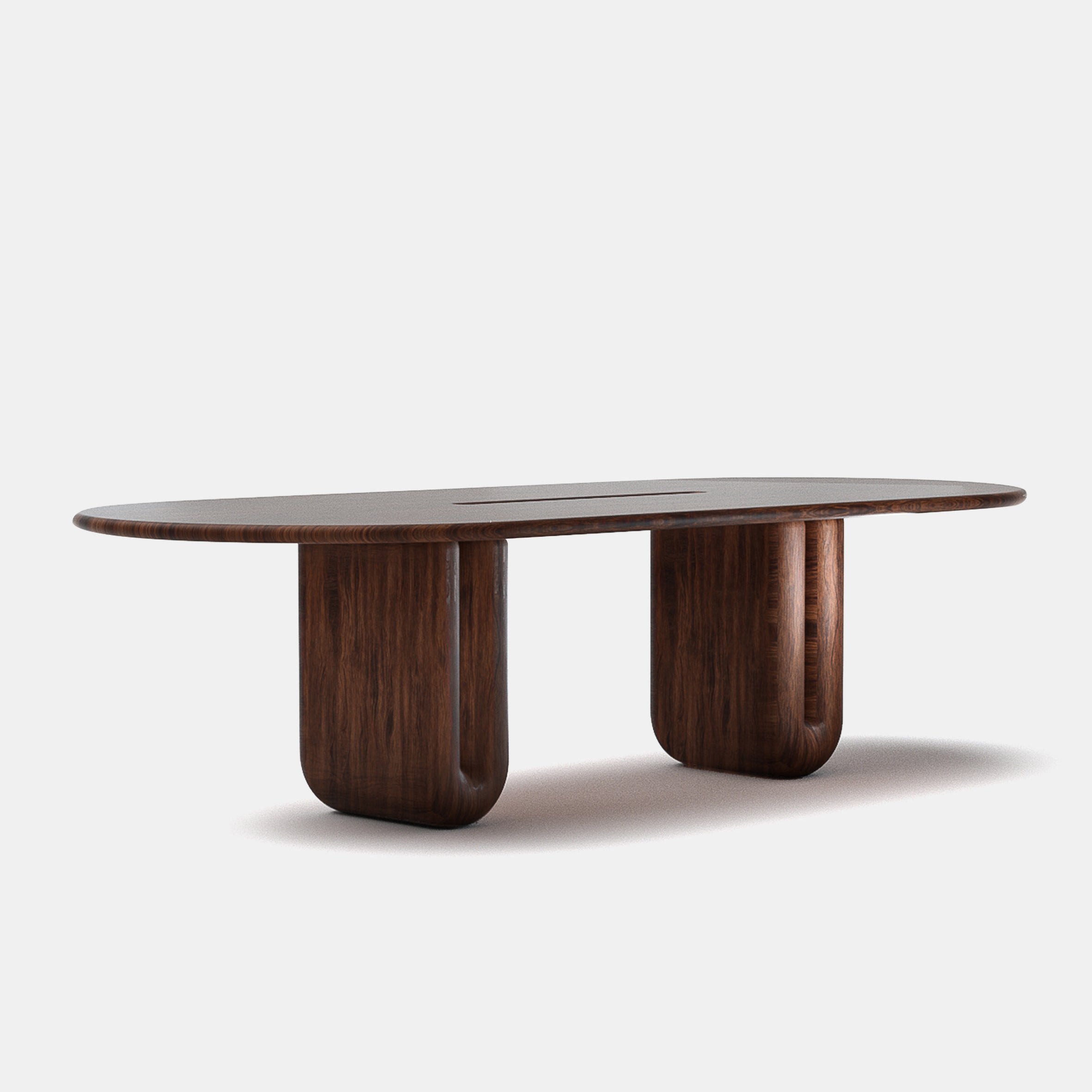 Chubby Dining Table