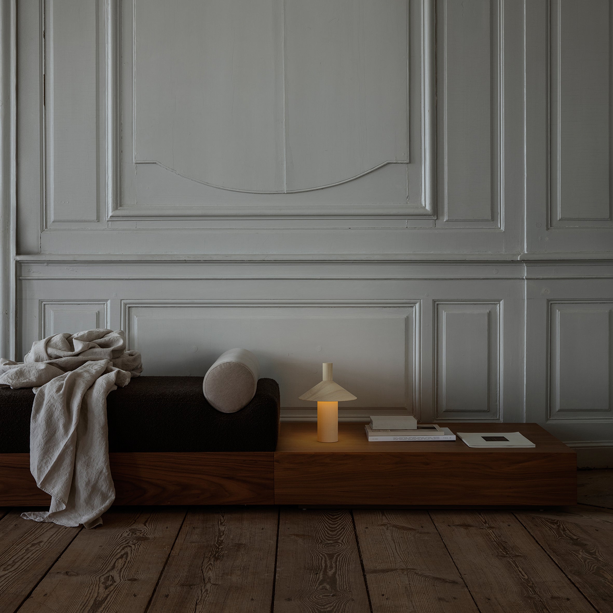Pepa Portable Lamp