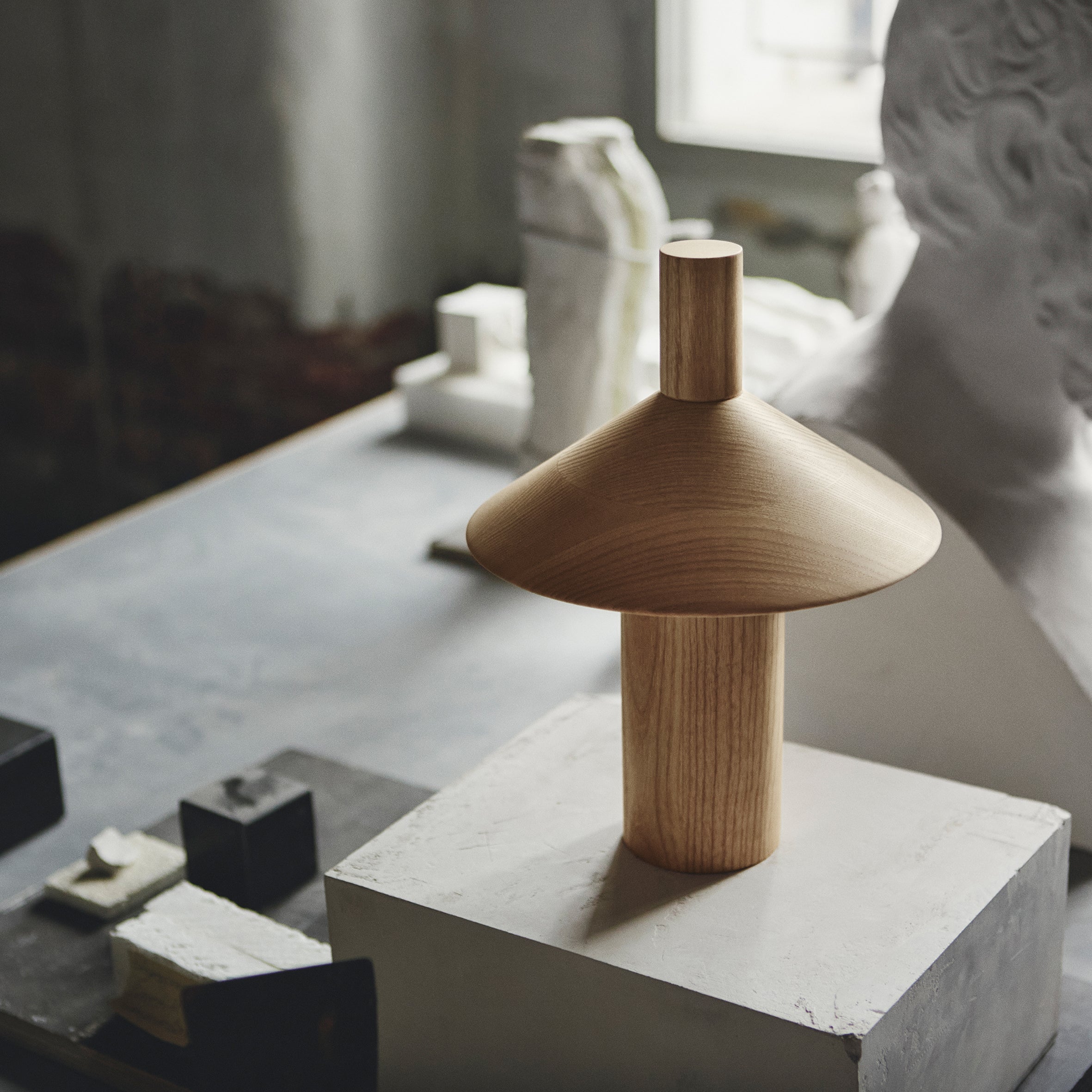 Pepa Portable Lamp