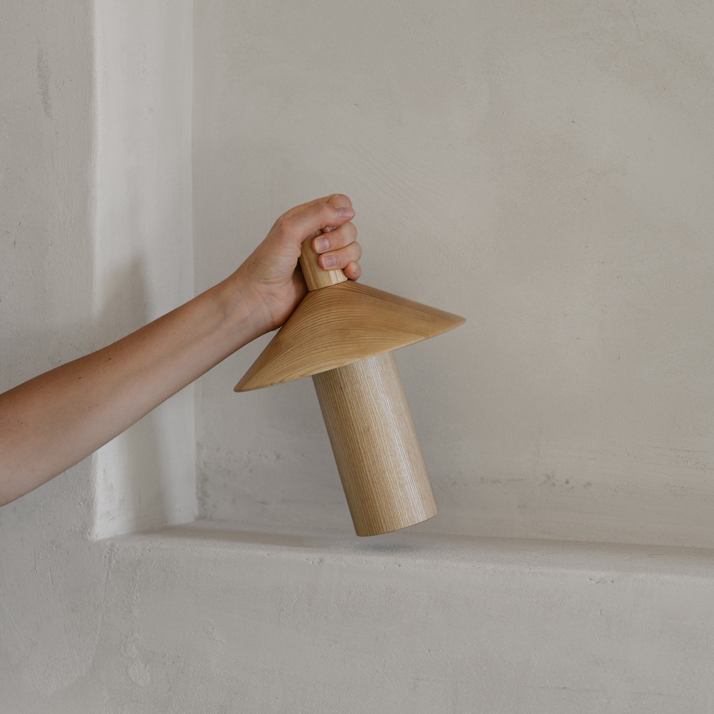 Pepa Portable Lamp