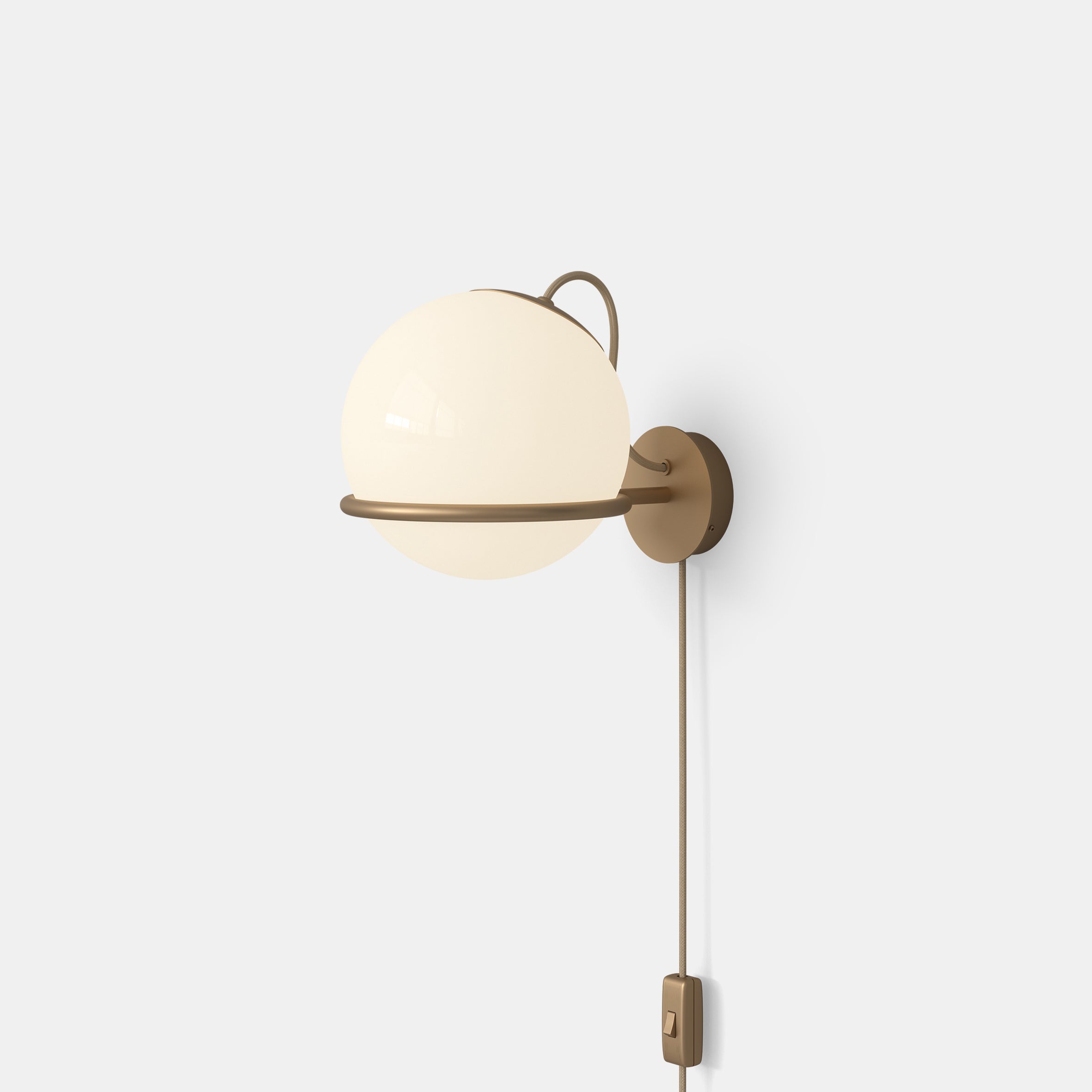 Model 237/1 & 238/1 Wall Light