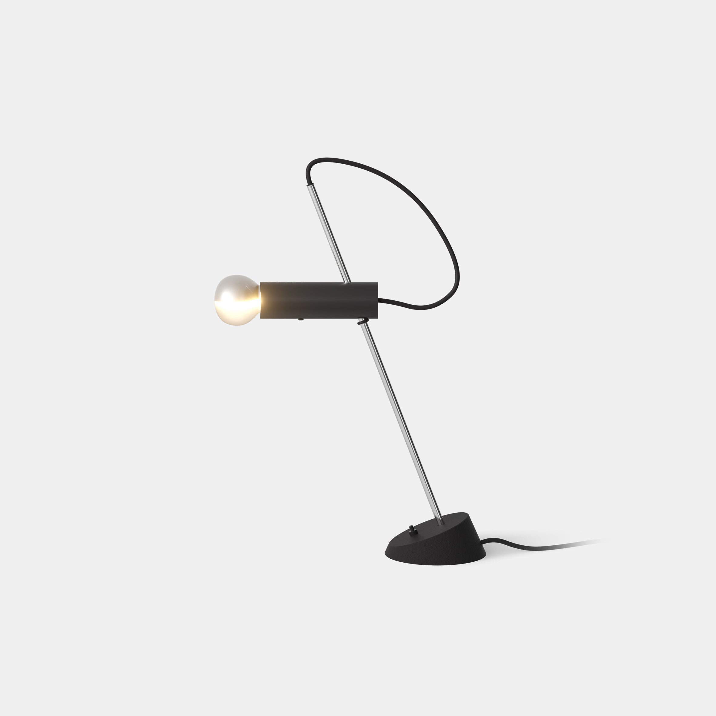 Model 566 Table Lamp