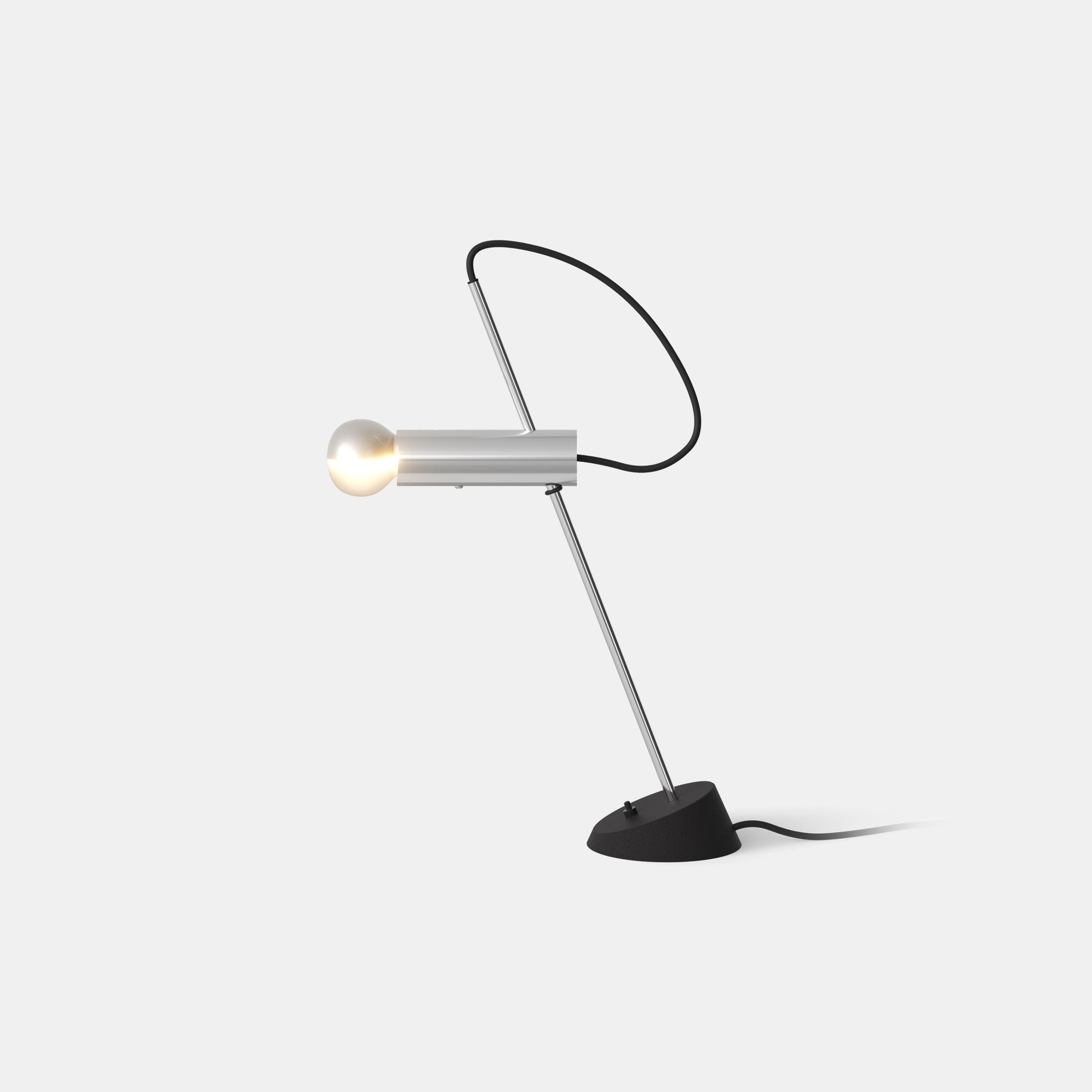 Model 566 Table Lamp