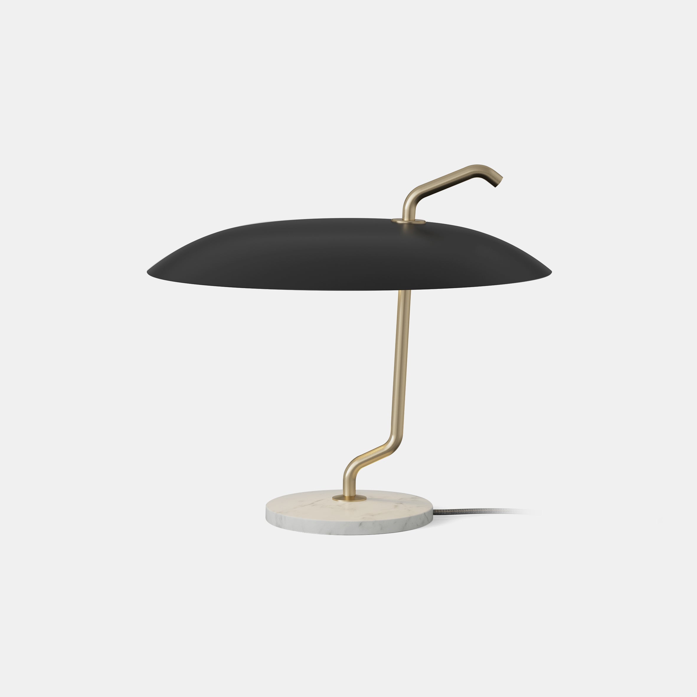 Model 537 Table Lamp - Monologue London