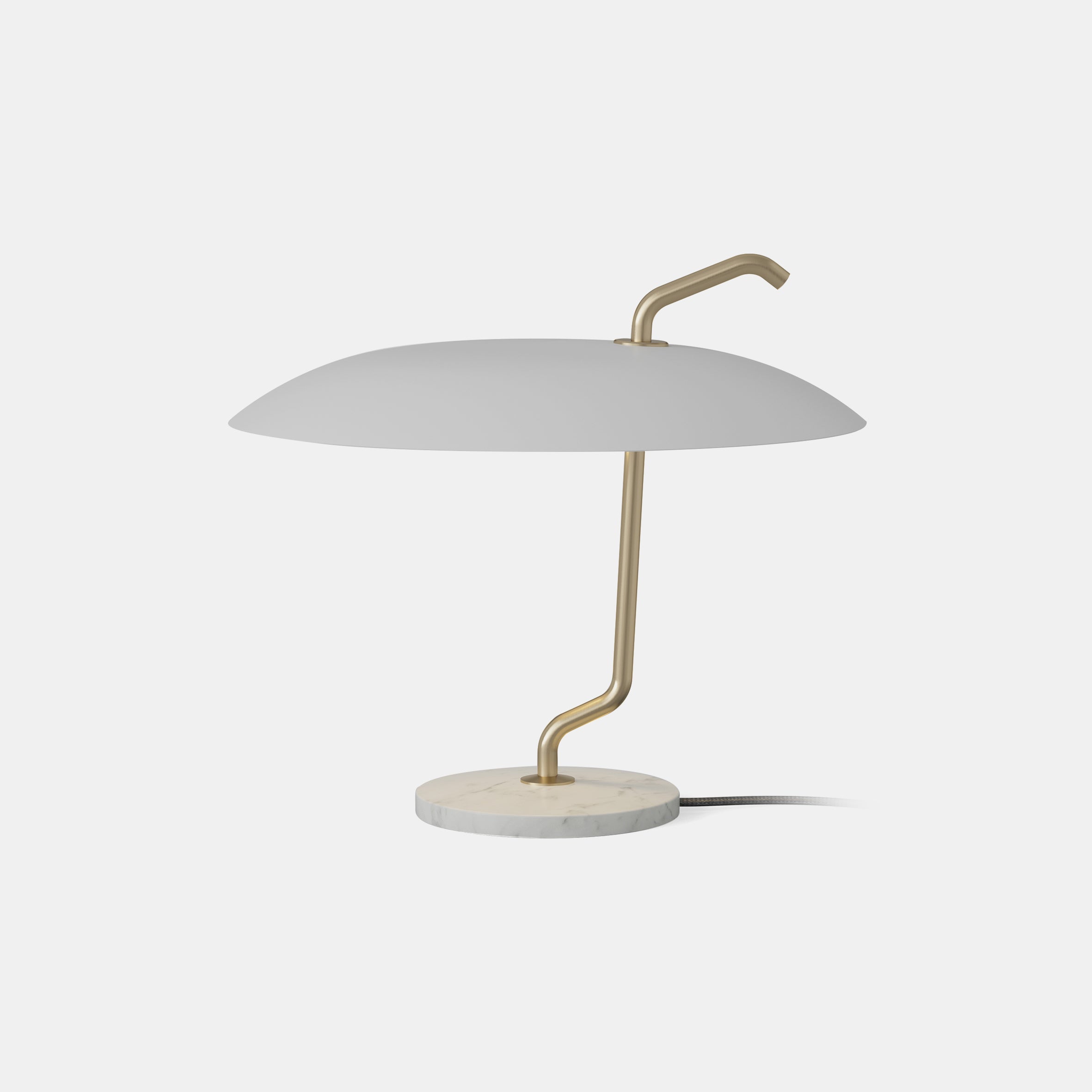 Model 537 Table Lamp - Monologue London