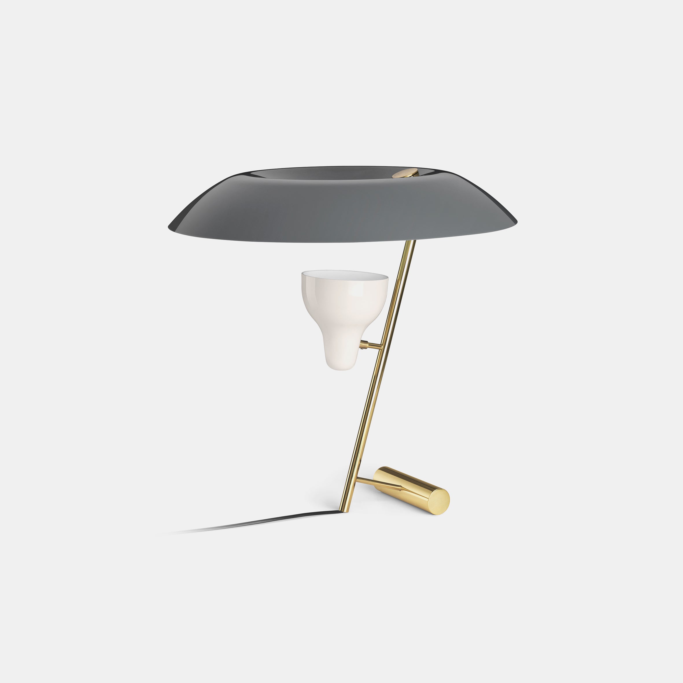 Model 548 Table Lamp - Monologue London