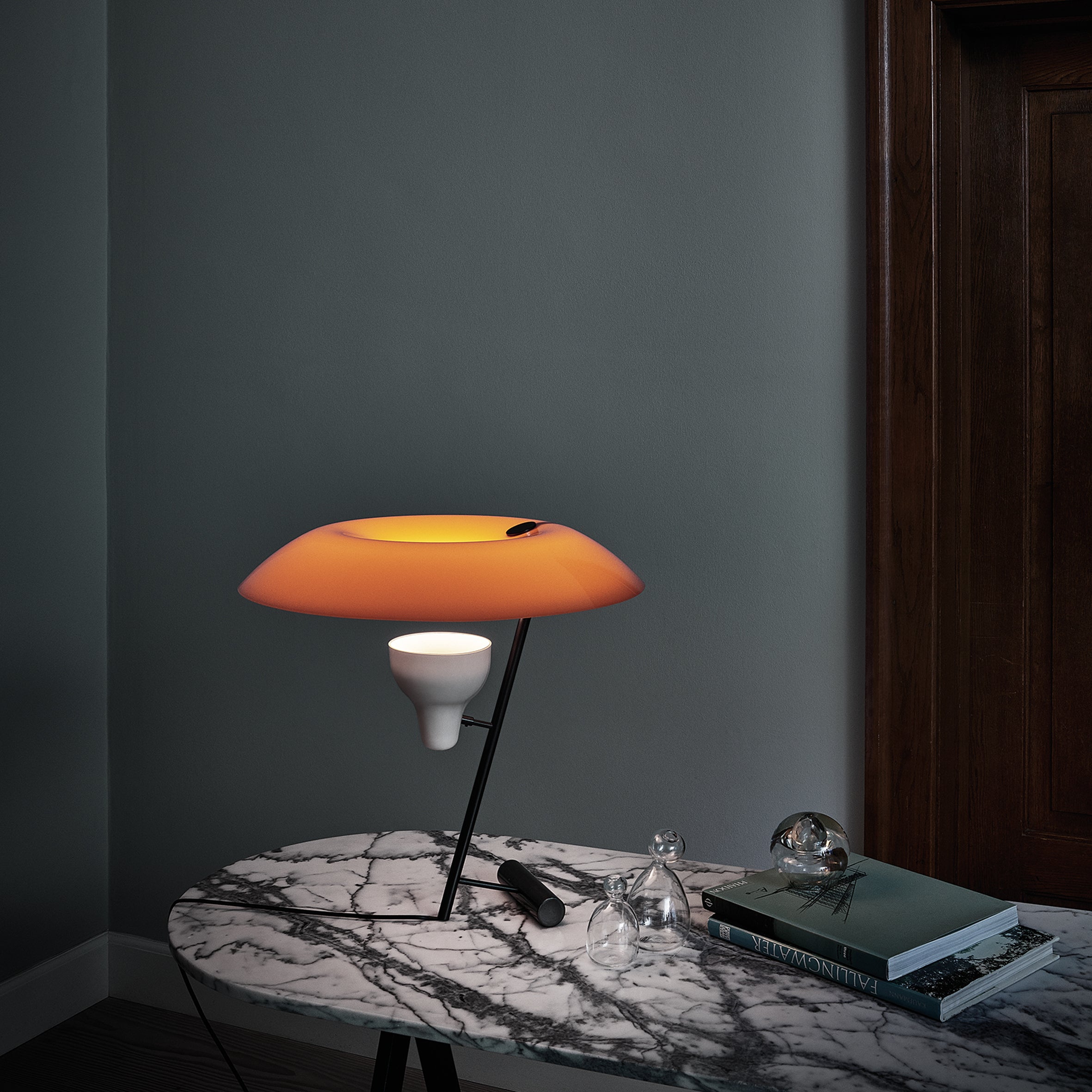 Model 548 Table Lamp - Monologue London