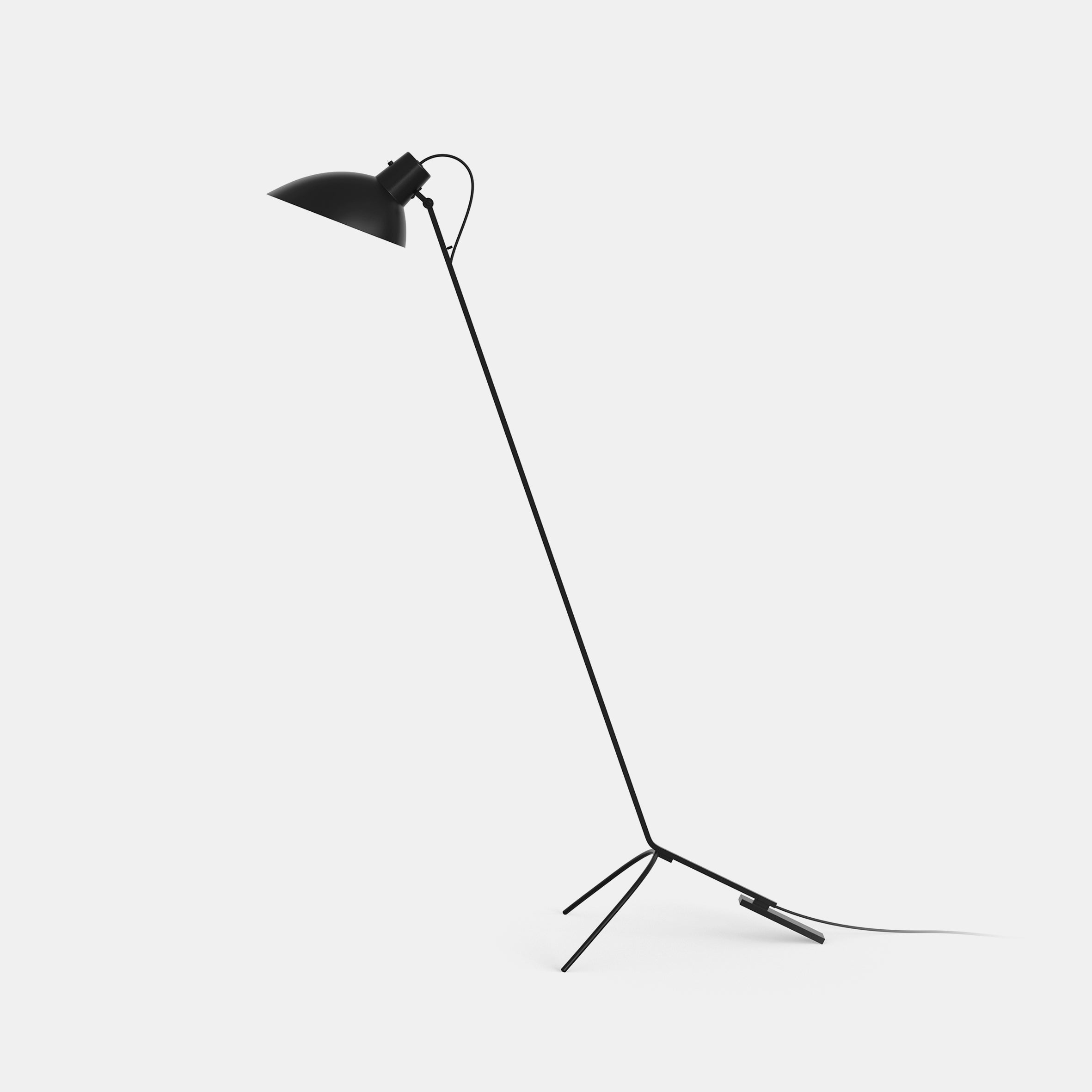 VV Cinquanta Floor Lamp - Monologue London