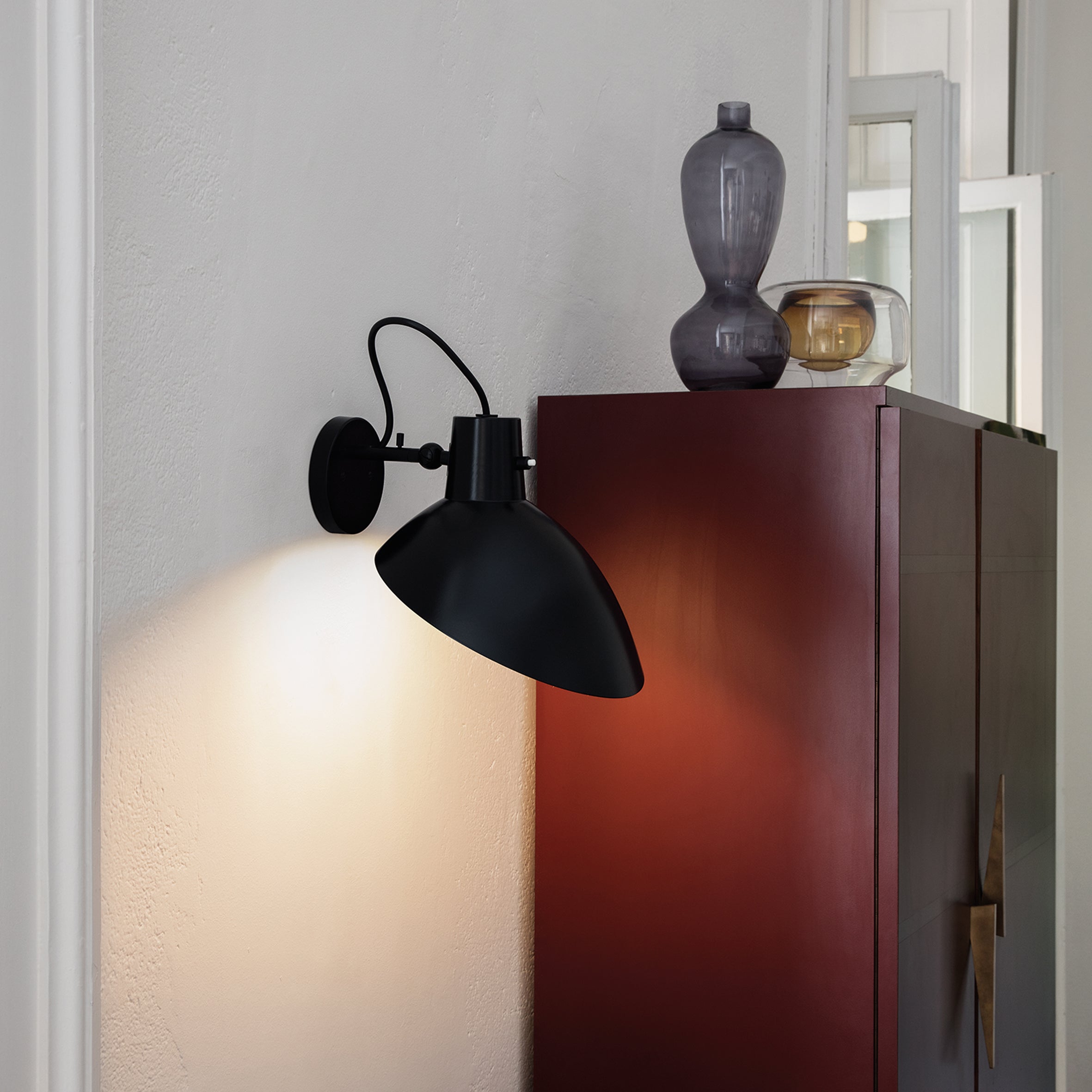 VV Cinquanta Wall Lamp - Monologue London