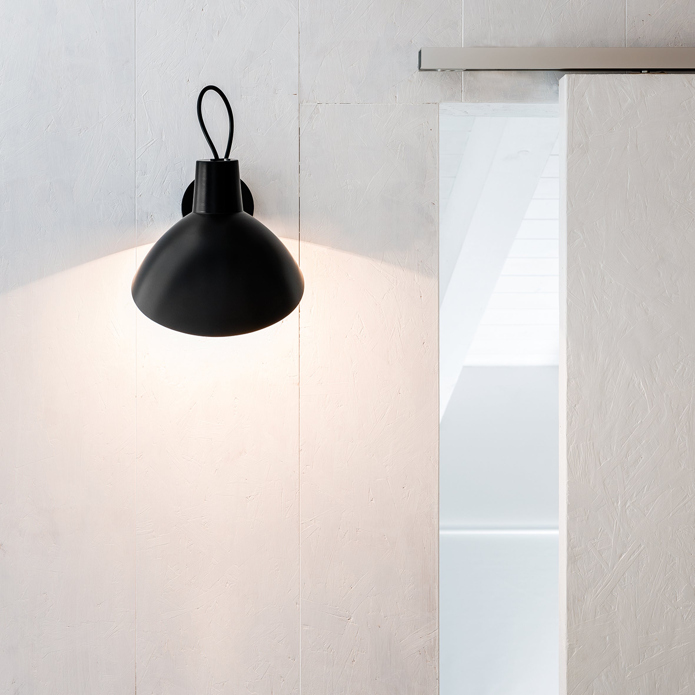 VV Cinquanta Wall Lamp - Monologue London