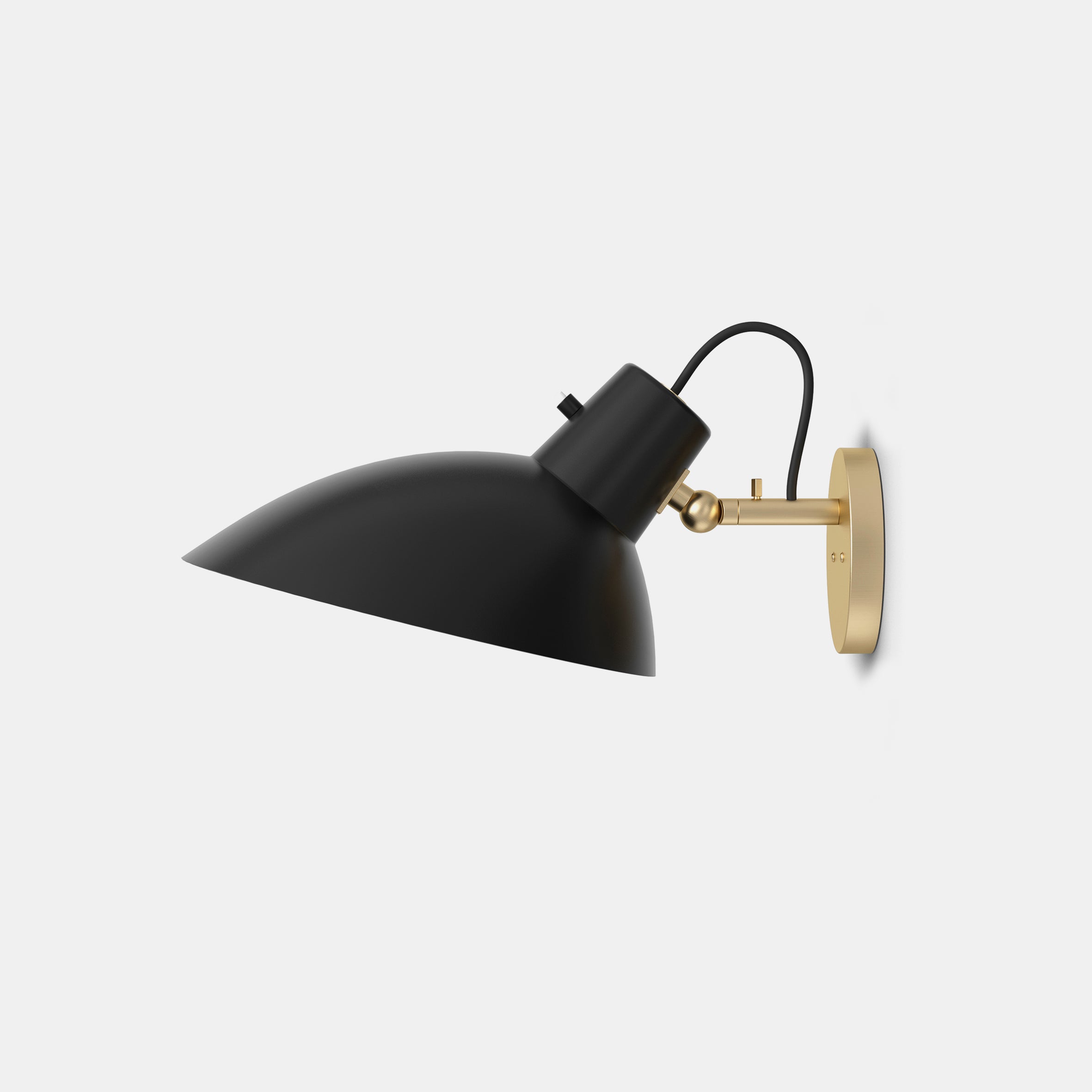 VV Cinquanta Wall Lamp - Monologue London