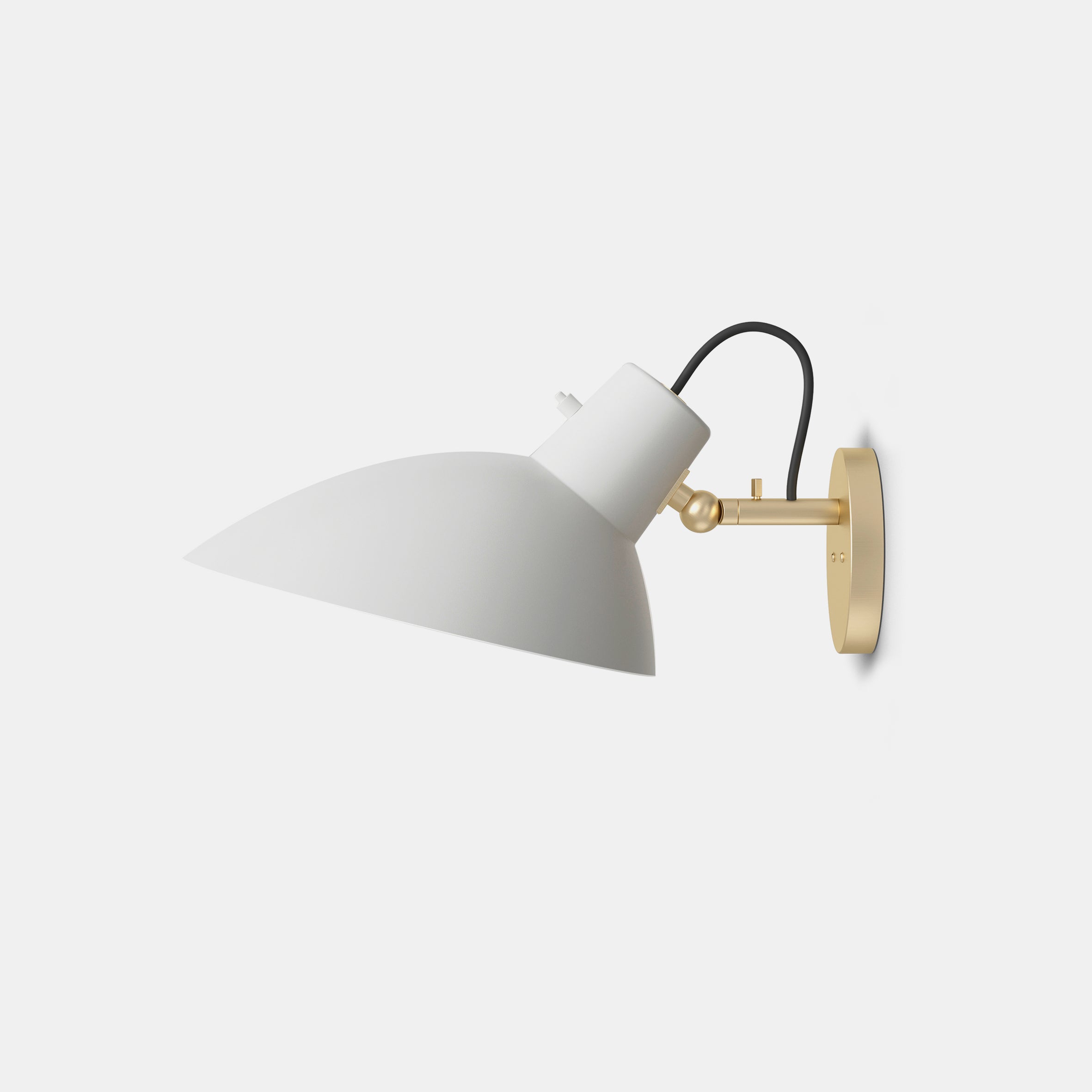 VV Cinquanta Wall Lamp - Monologue London