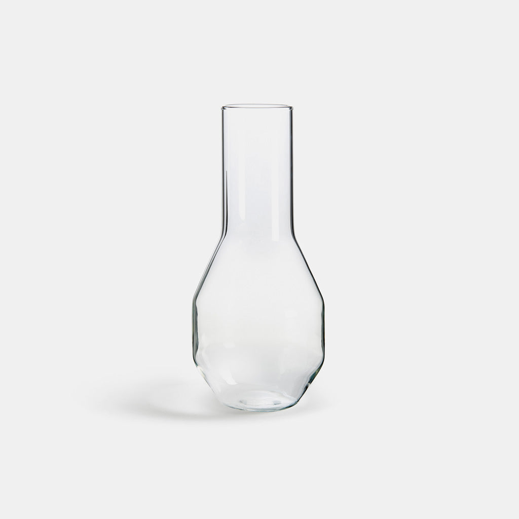 Angolo Carafe - Transparent - Monologue London