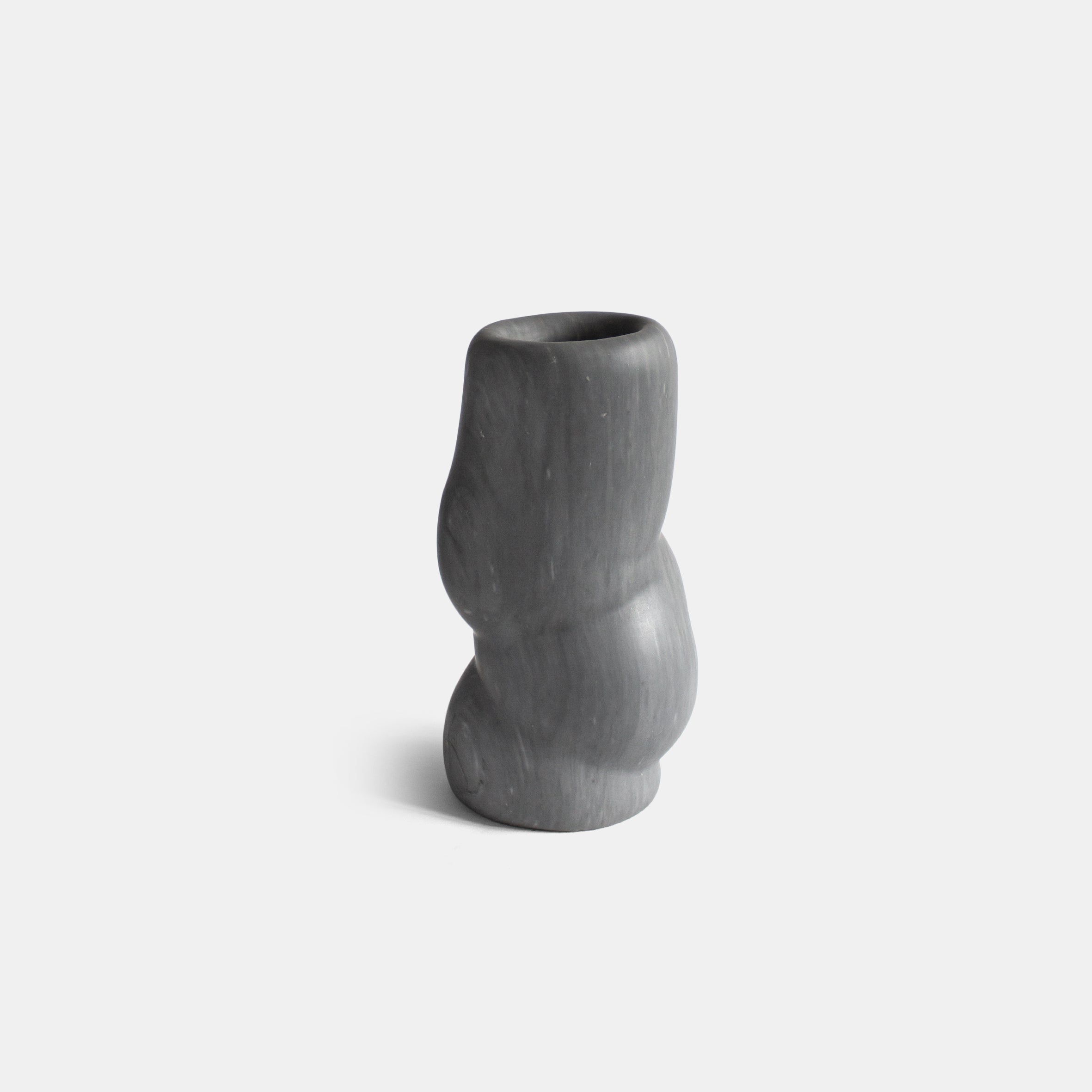 Fat Rolls Vase - Small