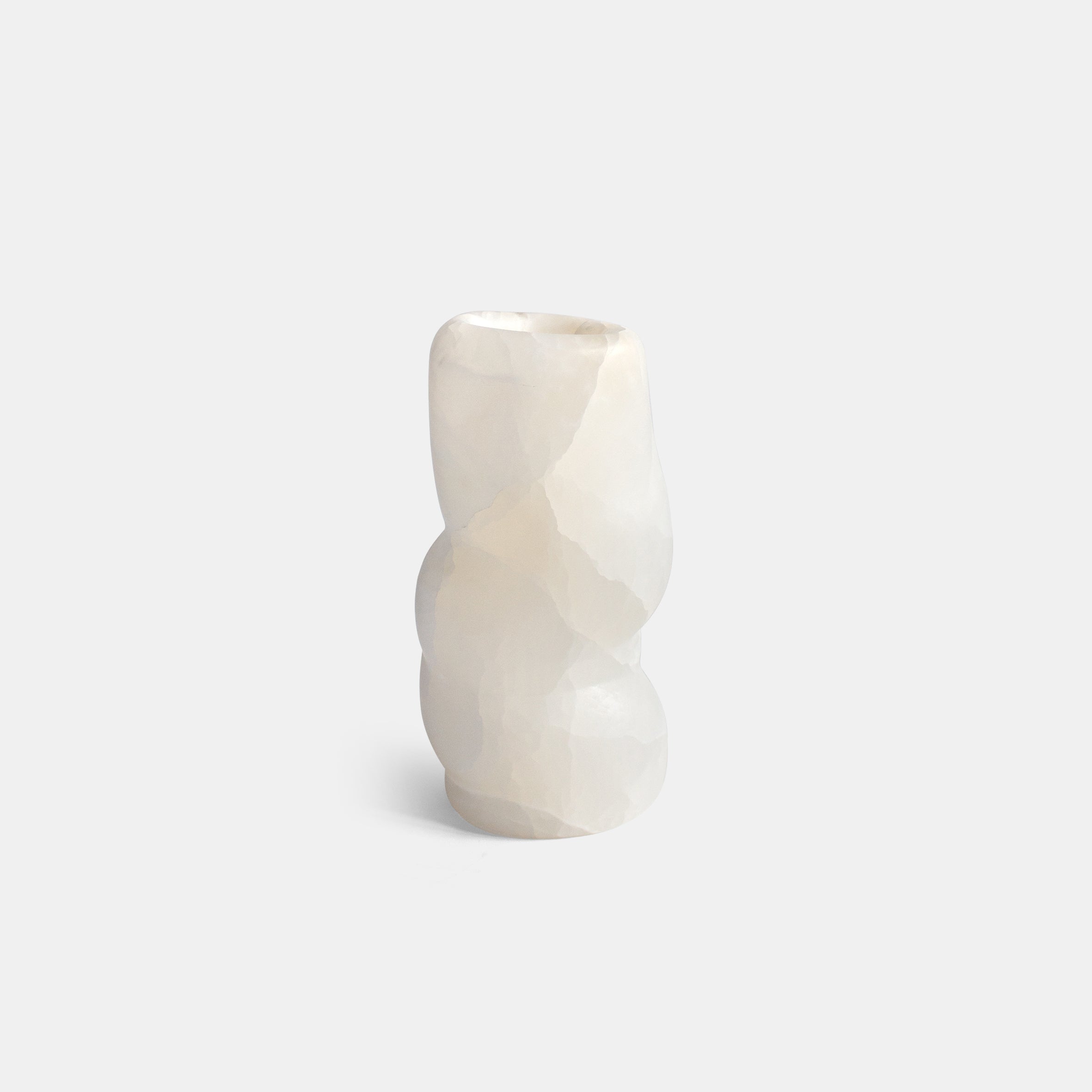 Fat Rolls Vase - Small
