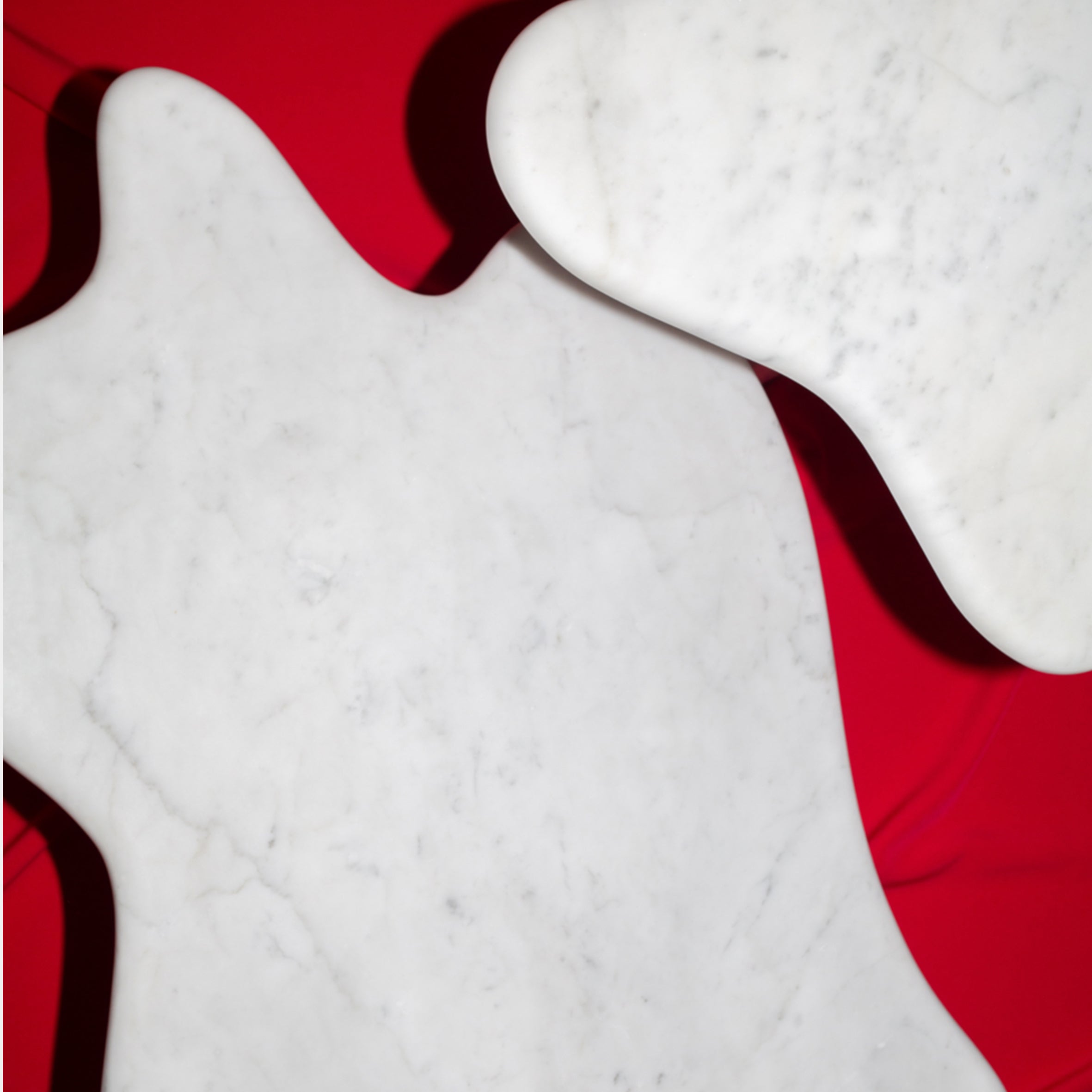 Ondamarmo Coffee Table - Monologue Special Edition - Monologue London