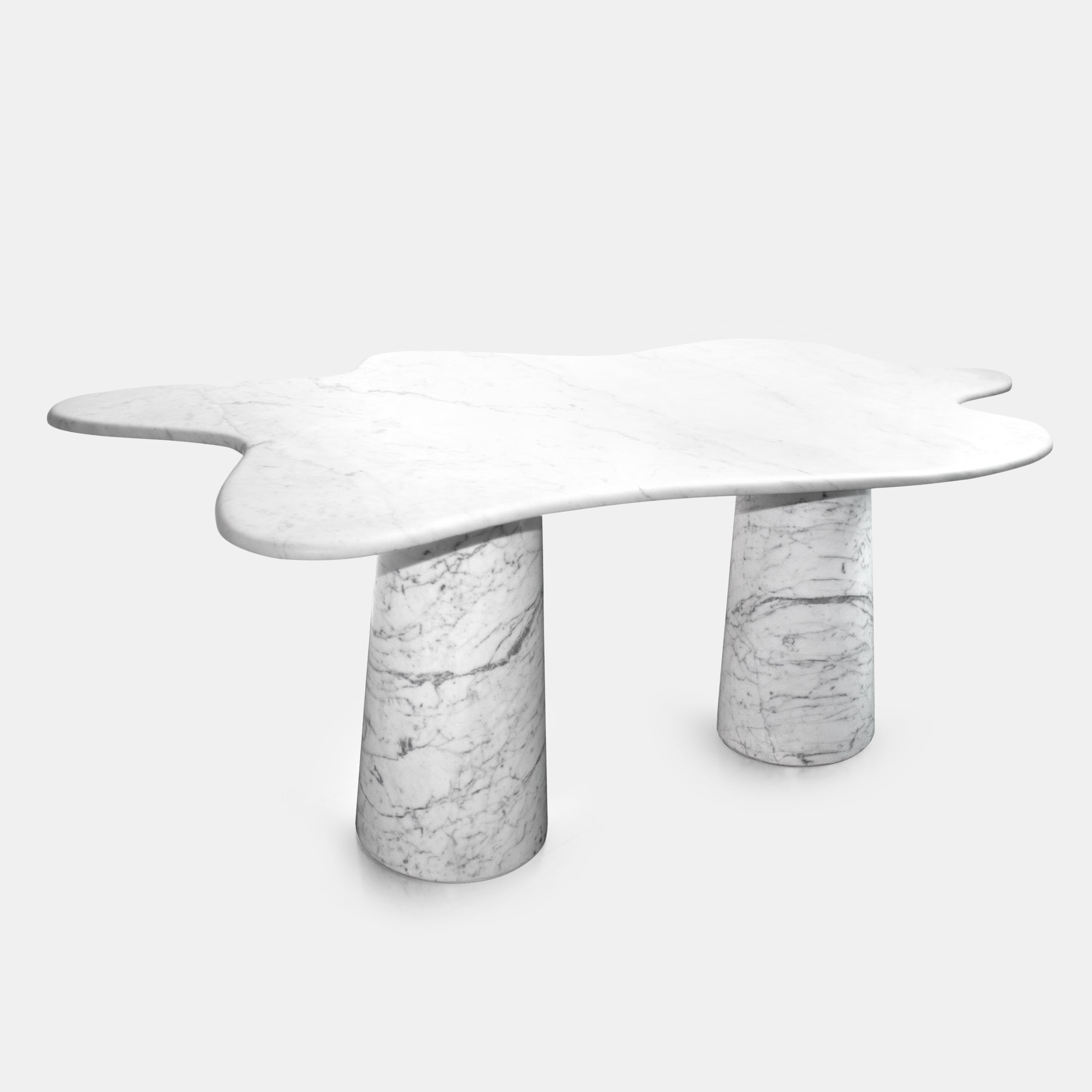 Ondamarmo XL Dining Table