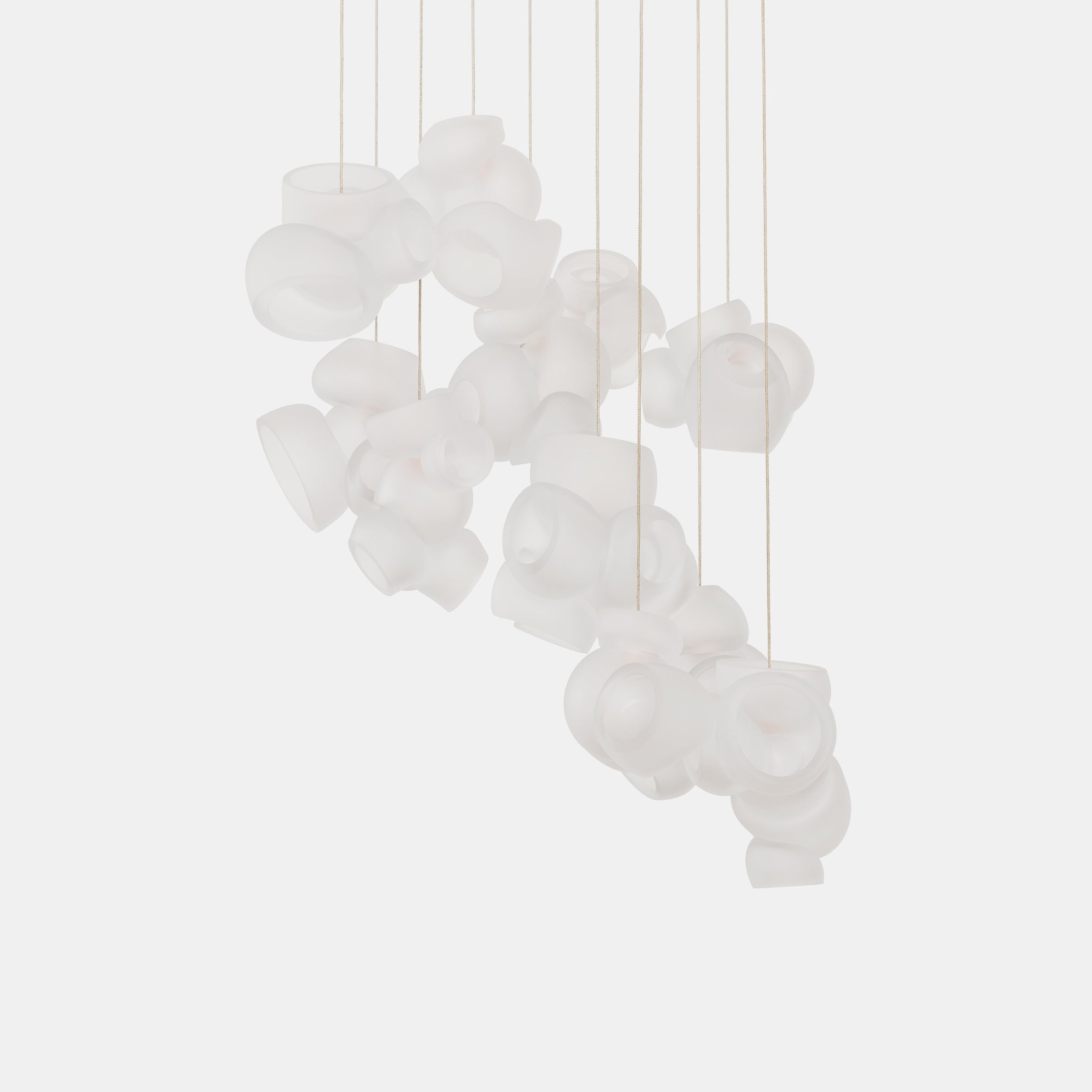 100.11 Random Pendants