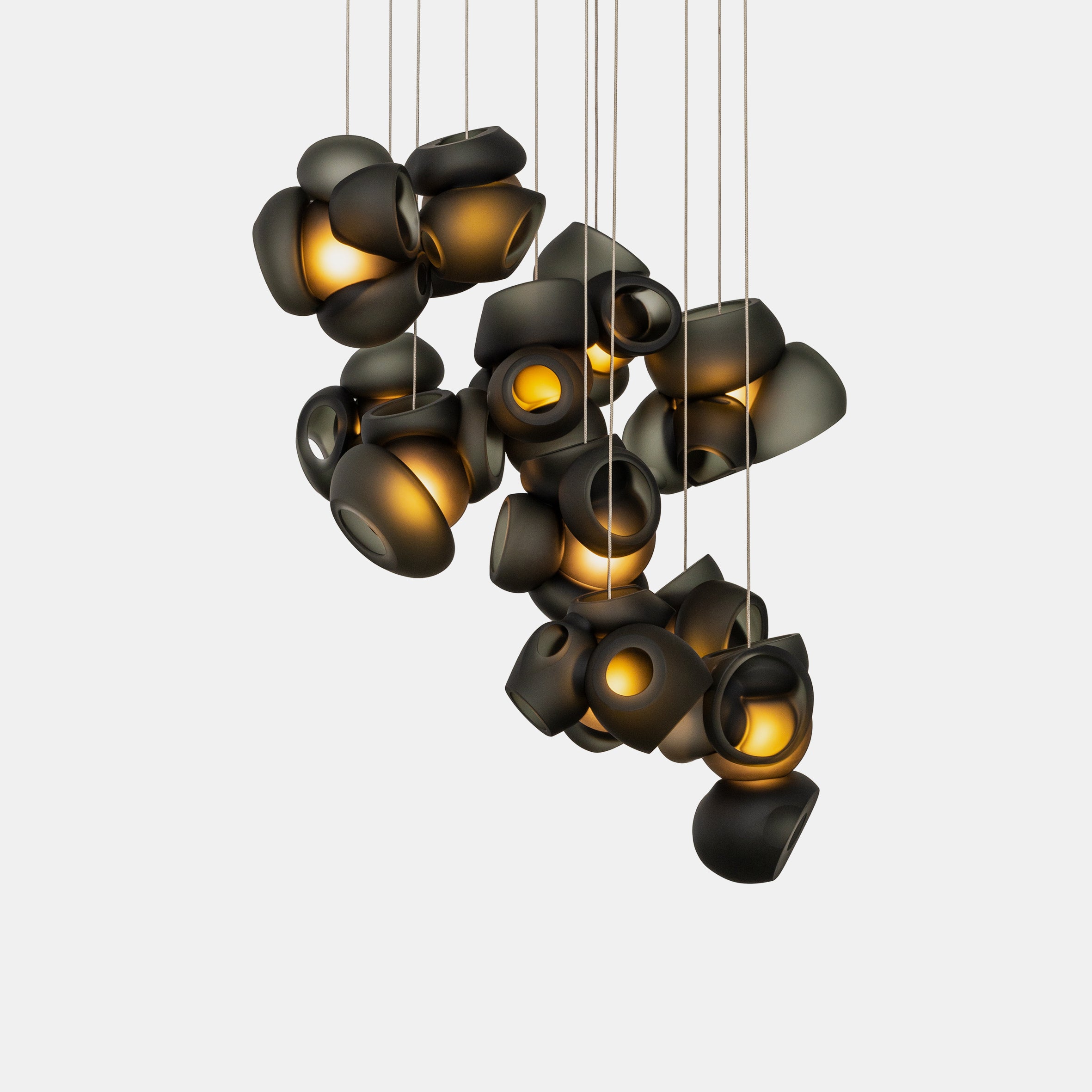 100.11 Random Pendants