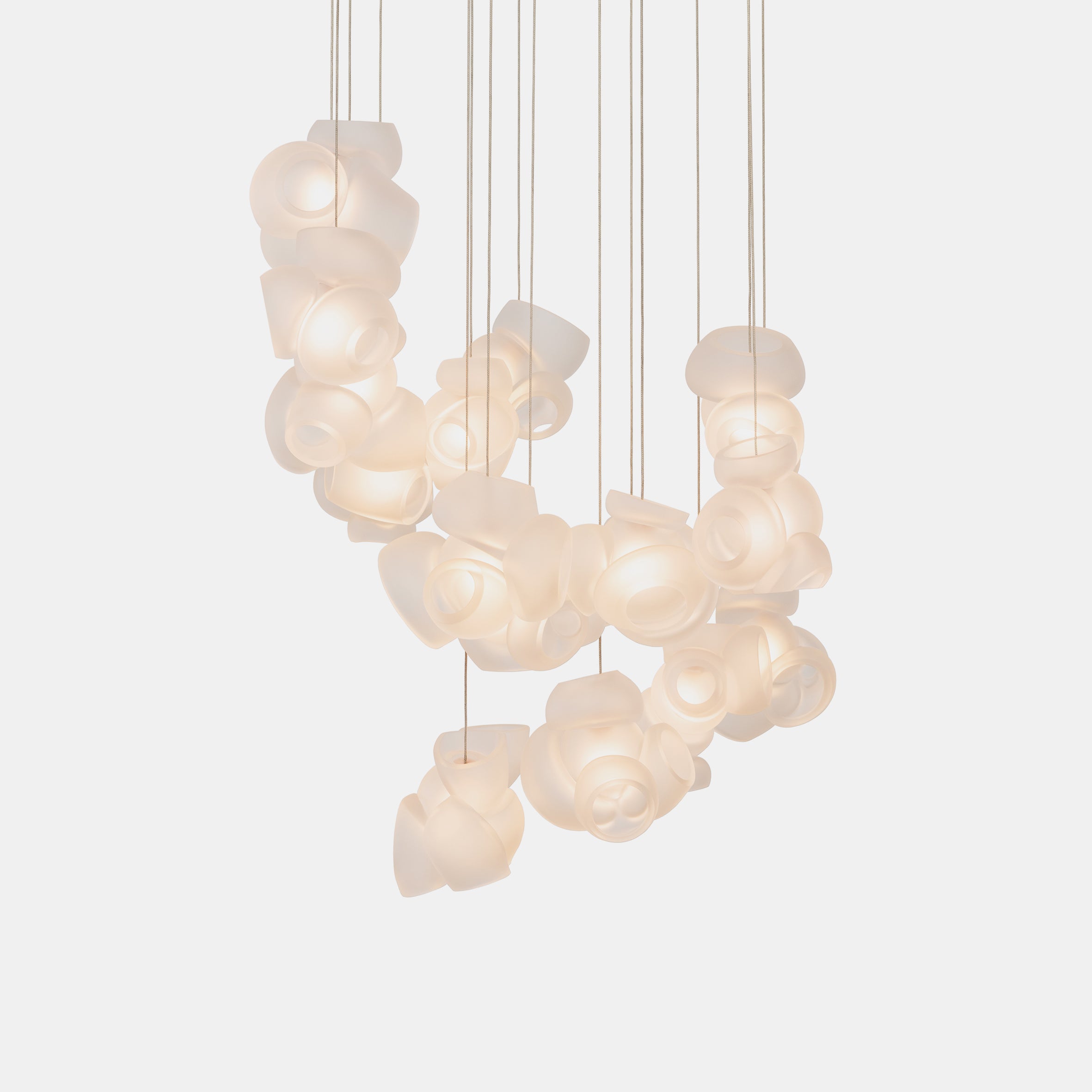 100.16 Random Pendants