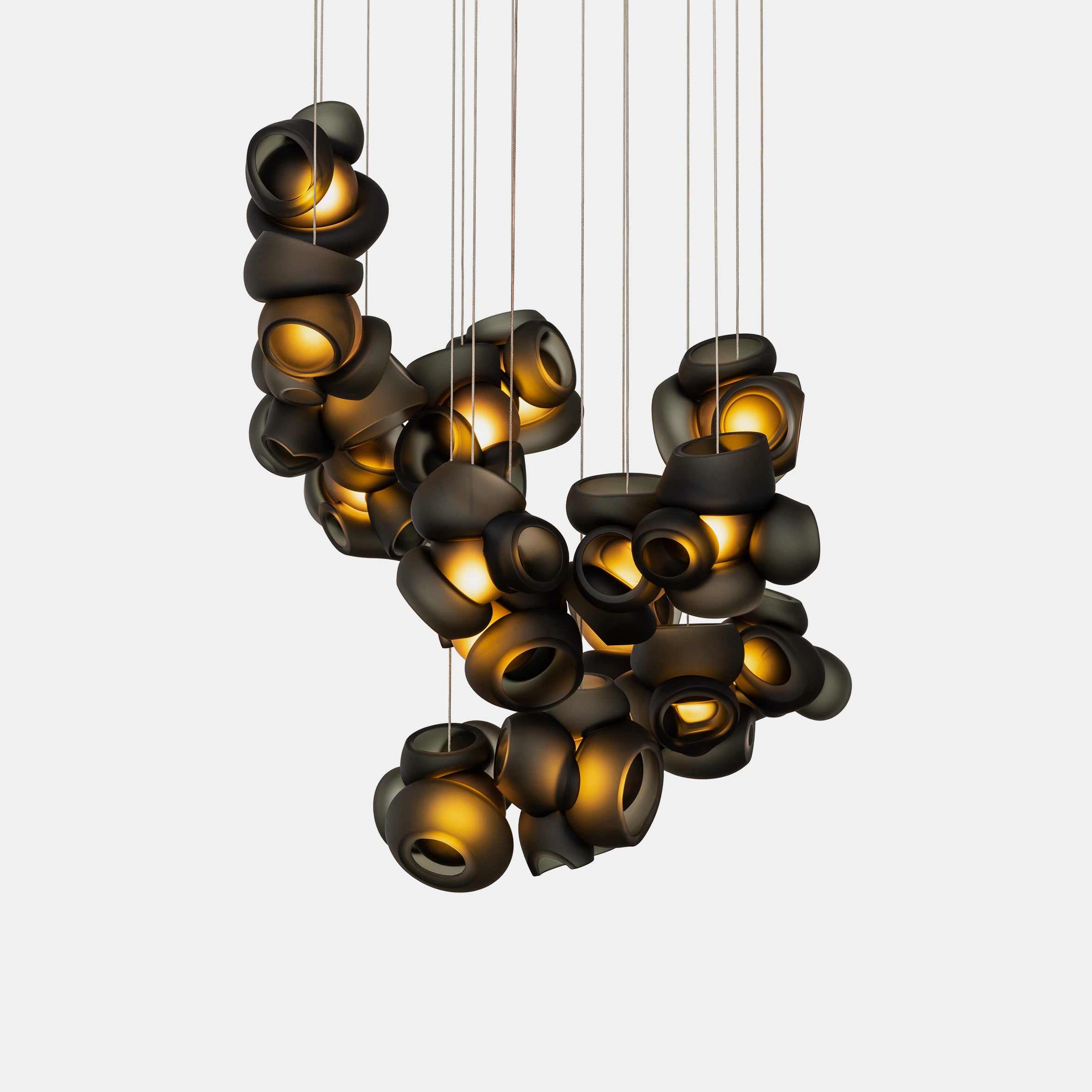 100.16 Random Pendants