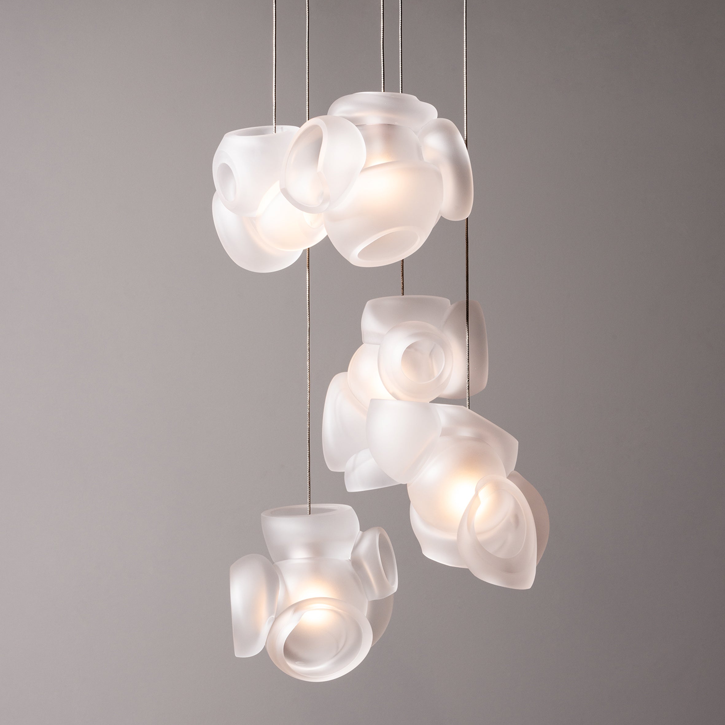 100.16 Random Pendants