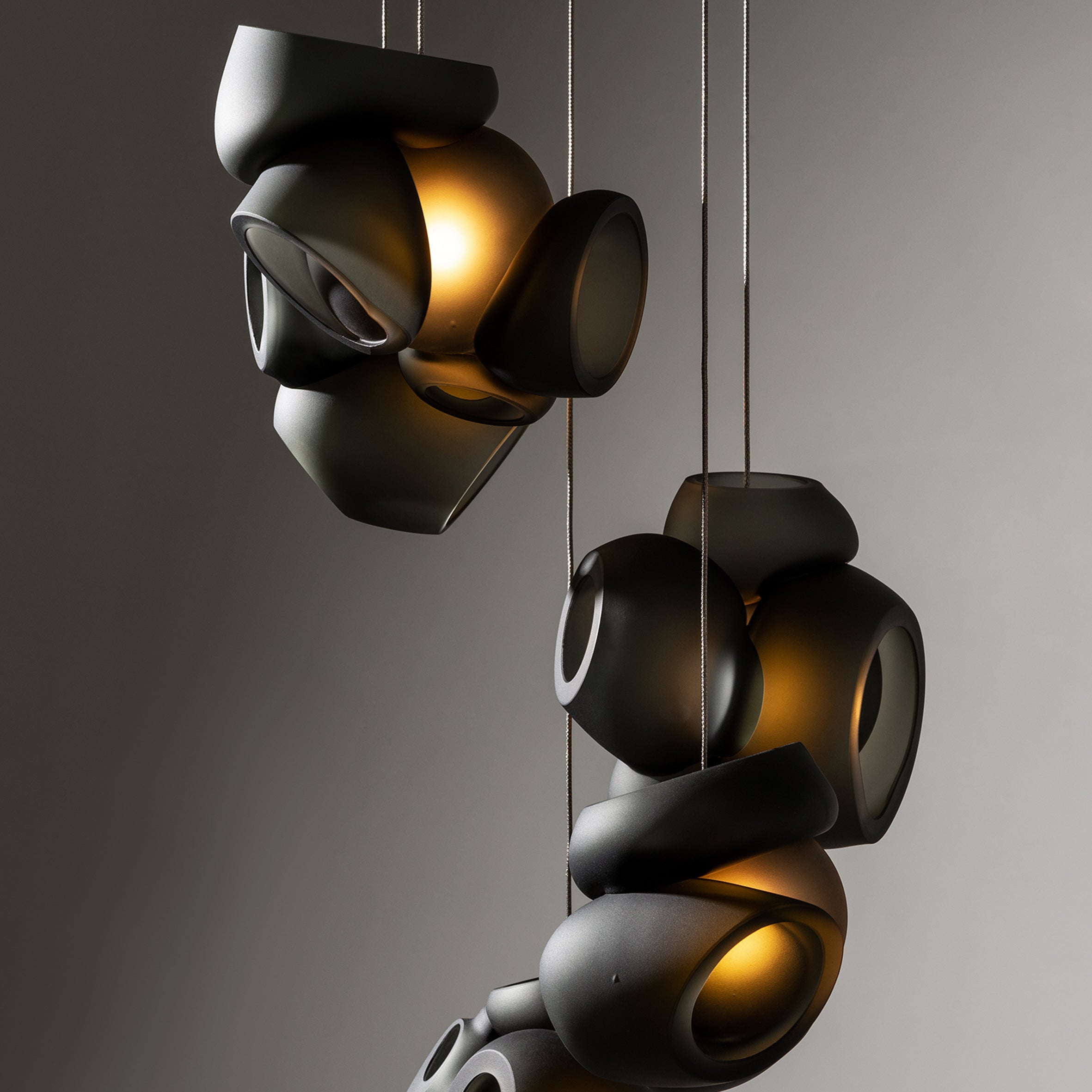 100.16 Random Pendants