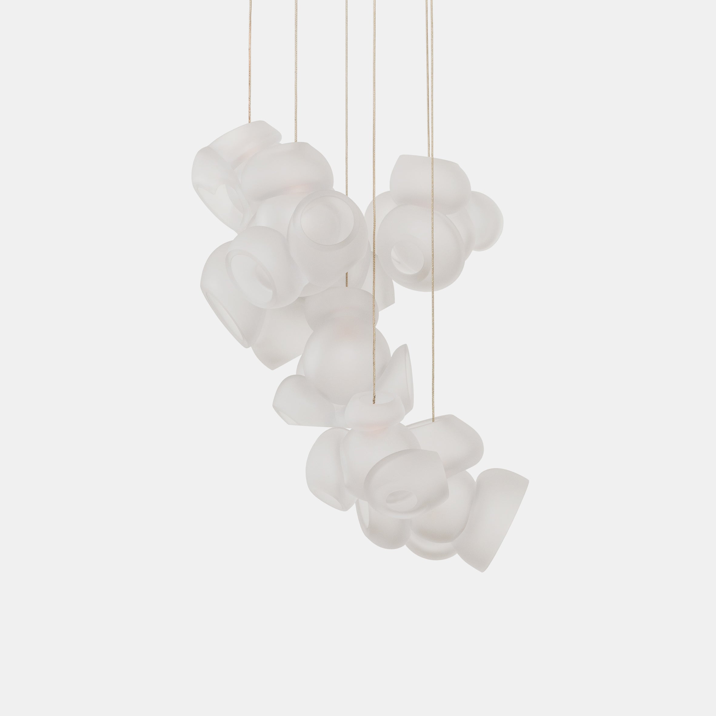 100.7 Random Pendants