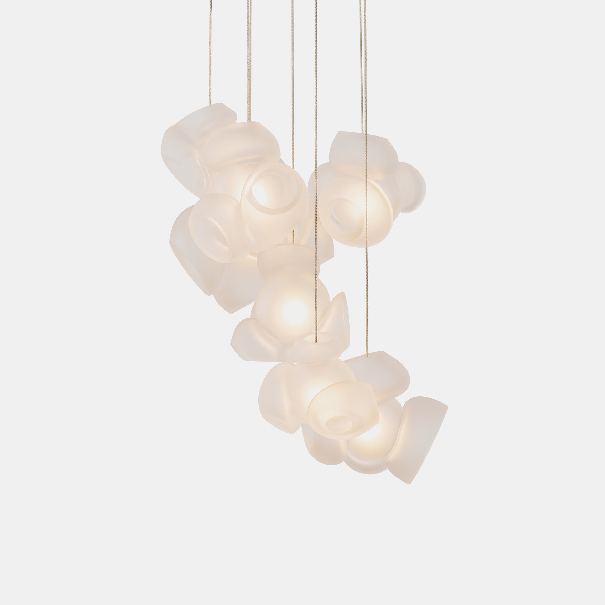 100.7 Random Pendants