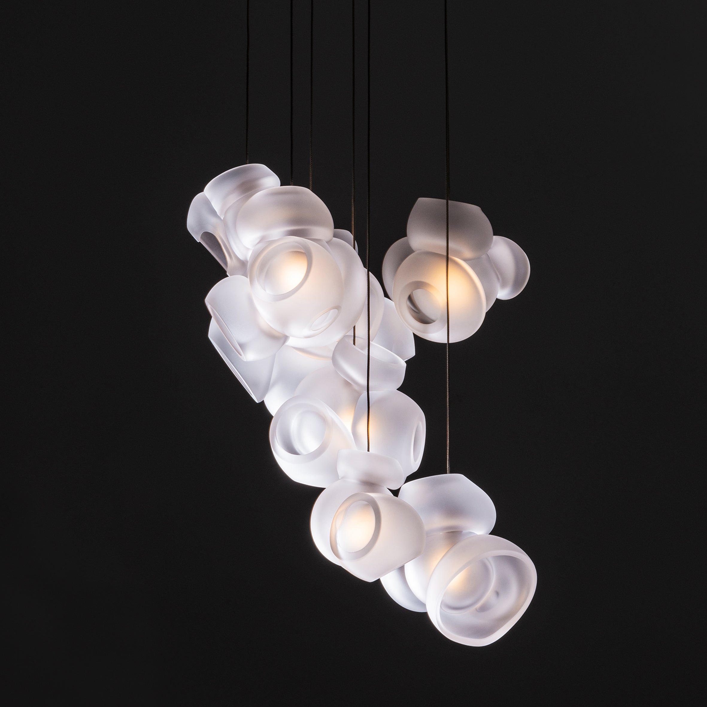 100.16 Random Pendants